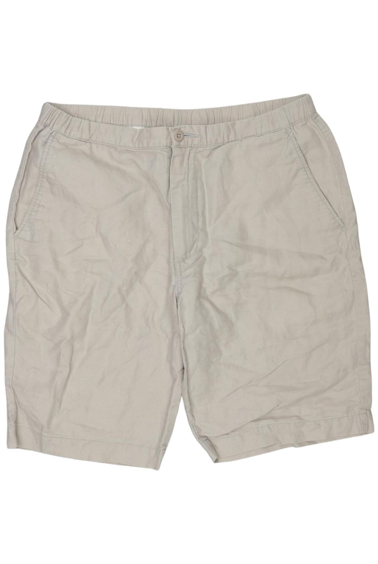 

uniqlo Herren Shorts, beige, Gr. 48