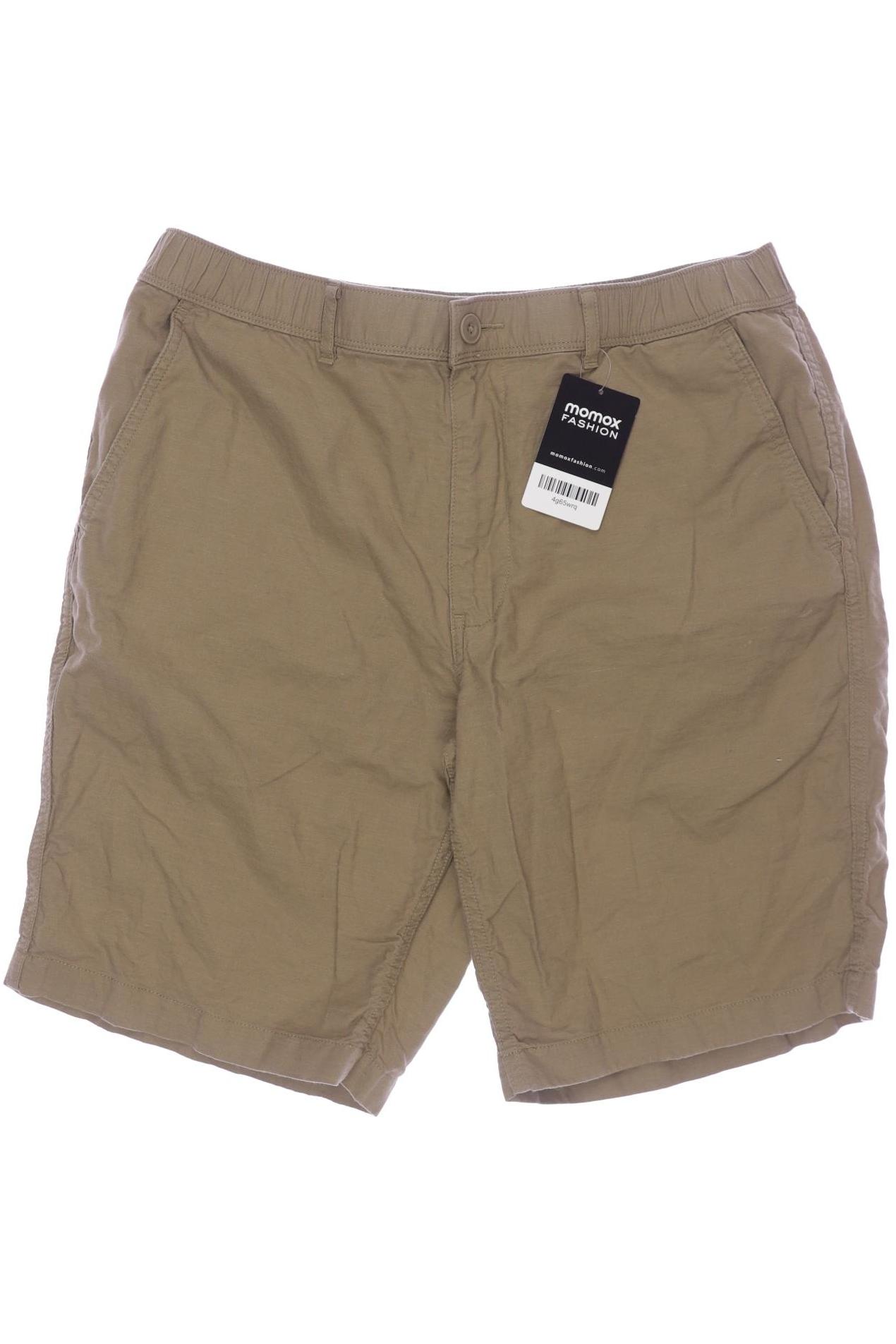 

uniqlo Herren Shorts, braun, Gr. 48