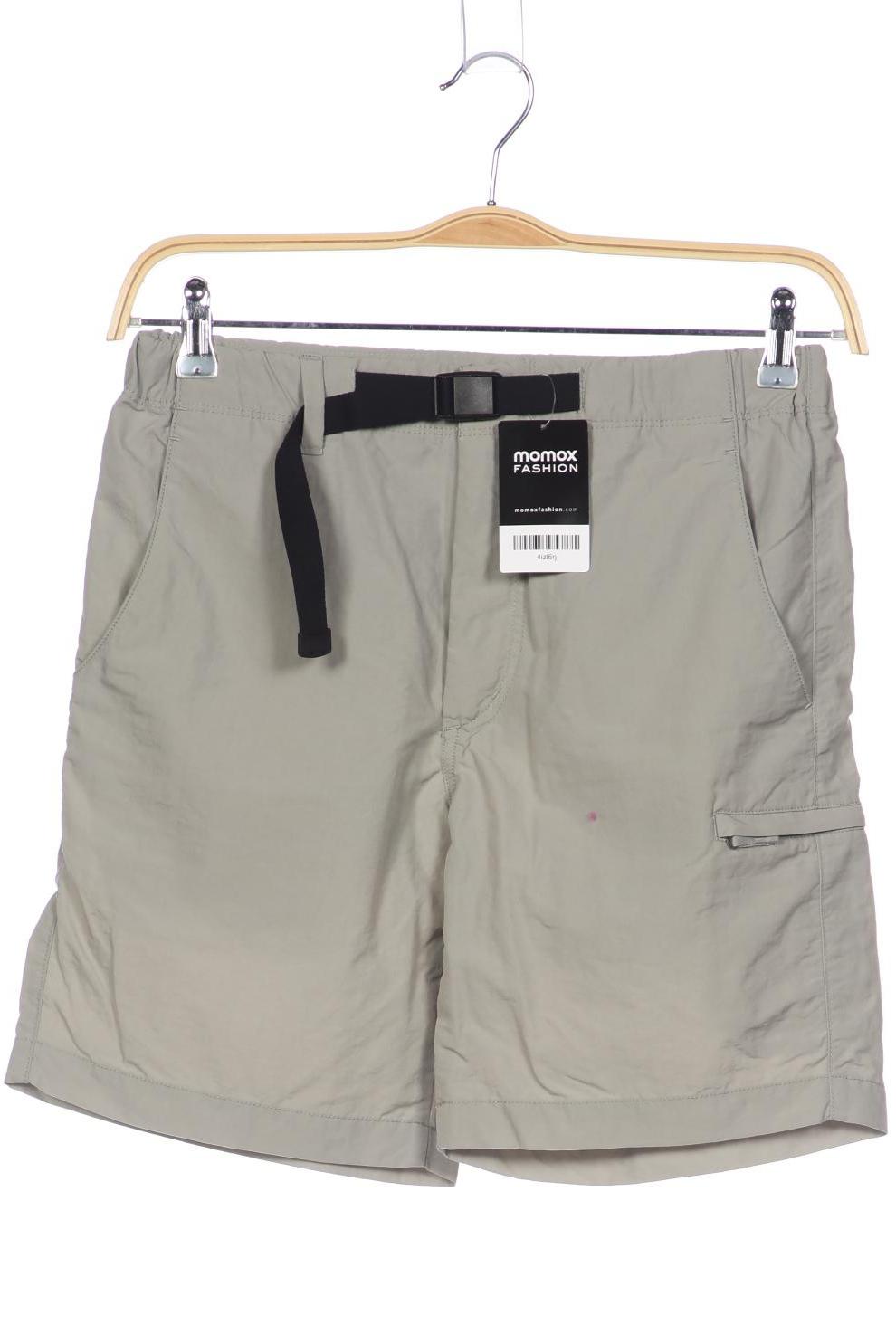 

uniqlo Herren Shorts, grau, Gr. 46