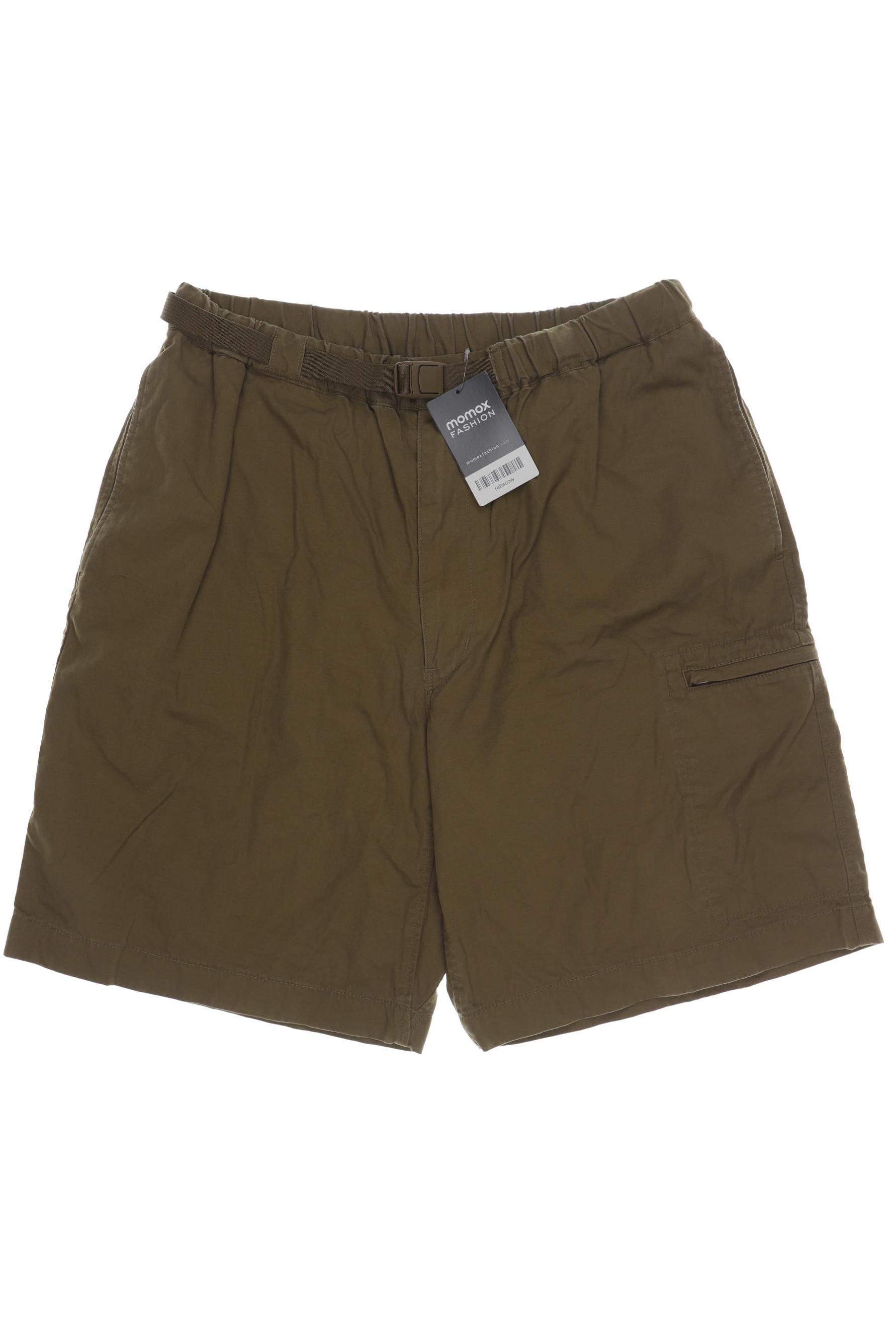 

uniqlo Herren Shorts, braun, Gr. 30