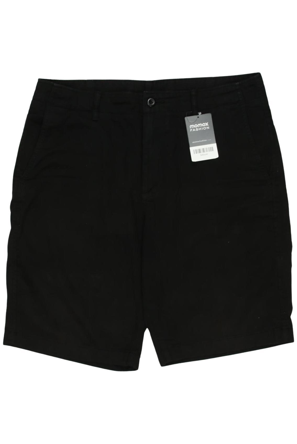 

uniqlo Herren Shorts, schwarz, Gr. 30