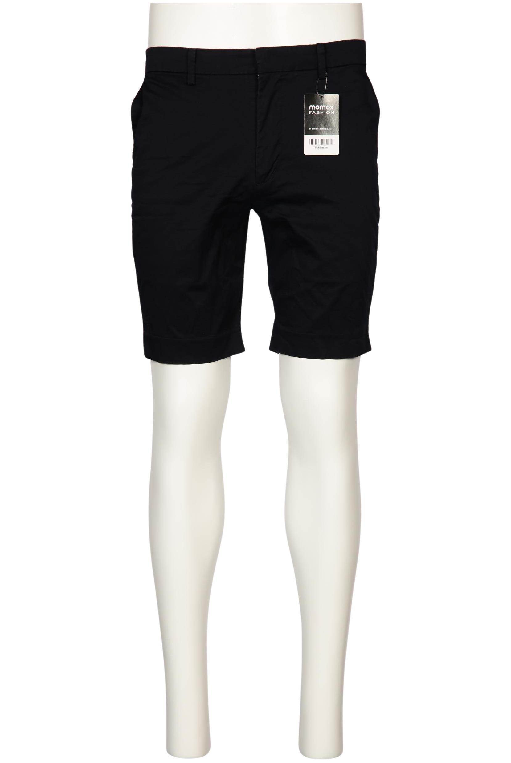 

uniqlo Herren Shorts, marineblau, Gr. 33