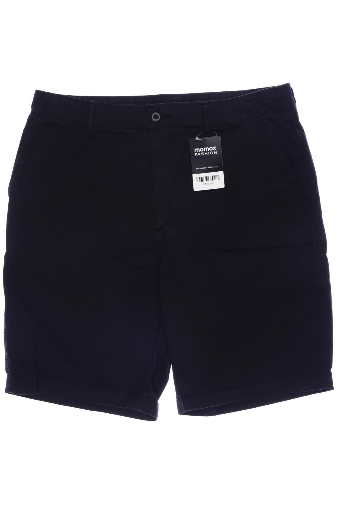 

uniqlo Herren Shorts, schwarz, Gr. 48