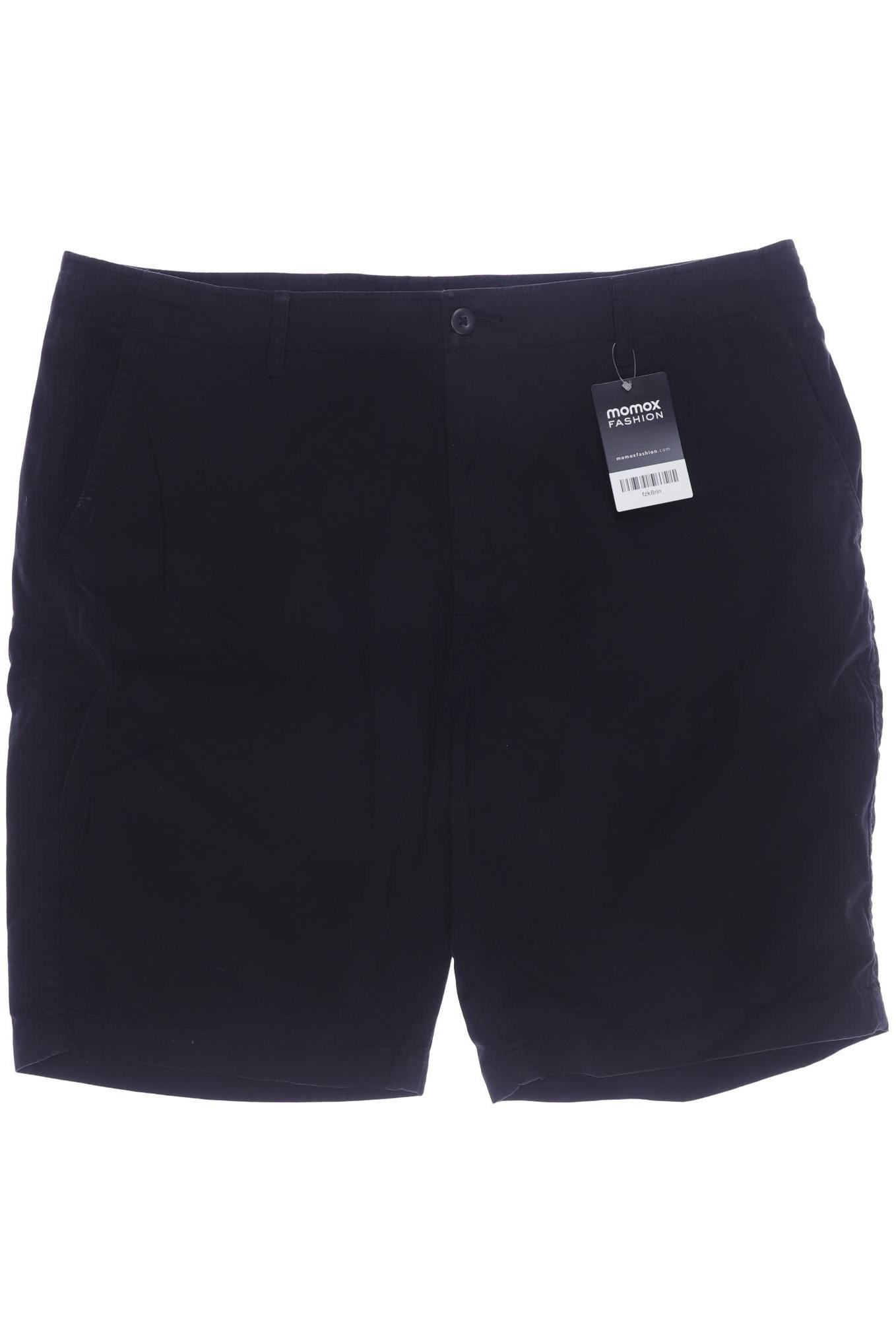 

uniqlo Herren Shorts, schwarz, Gr. 54