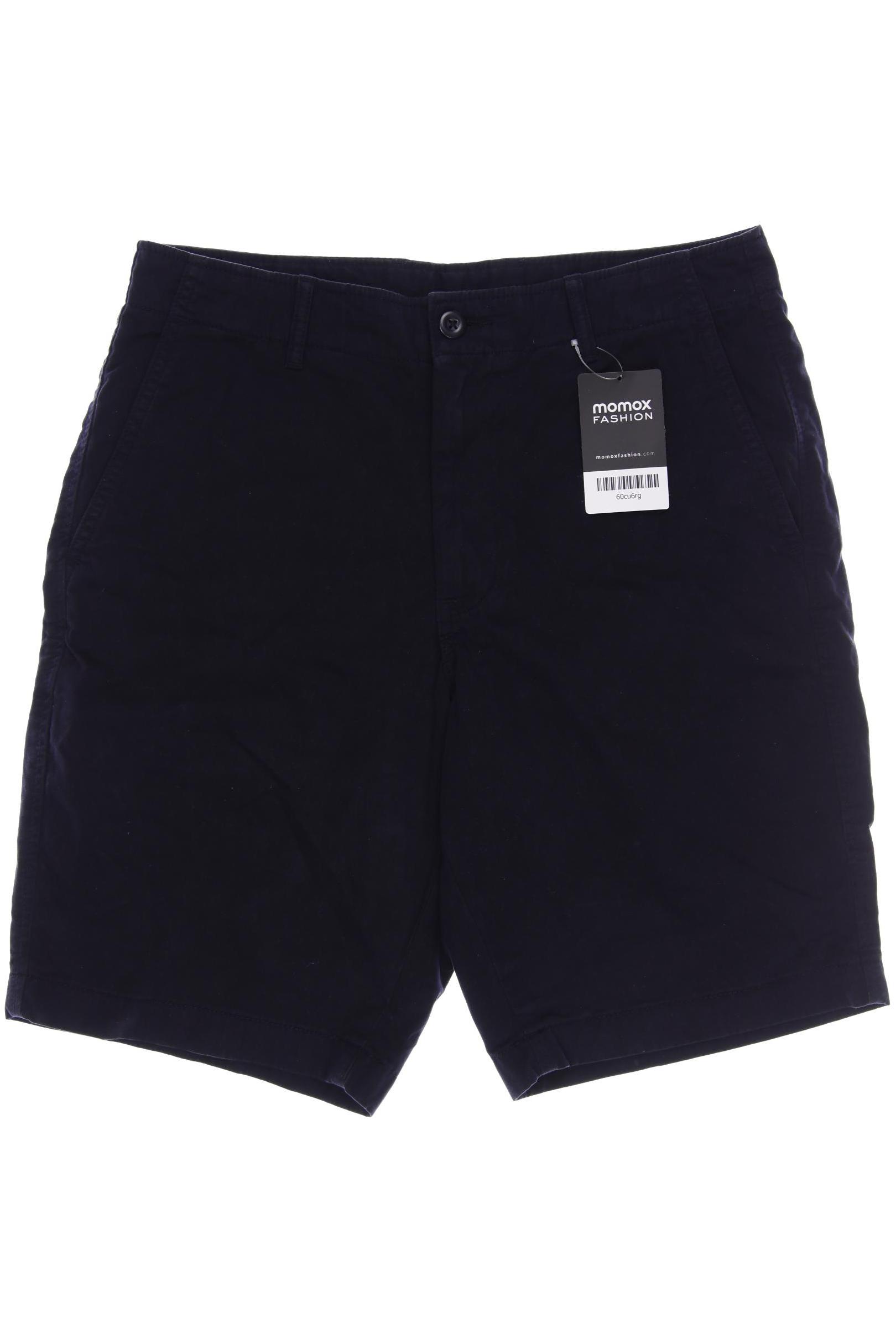 

uniqlo Herren Shorts, marineblau