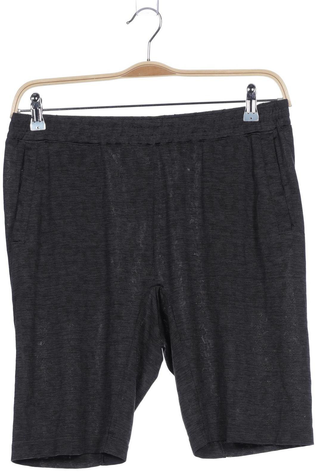 

uniqlo Herren Shorts, grau, Gr. 52
