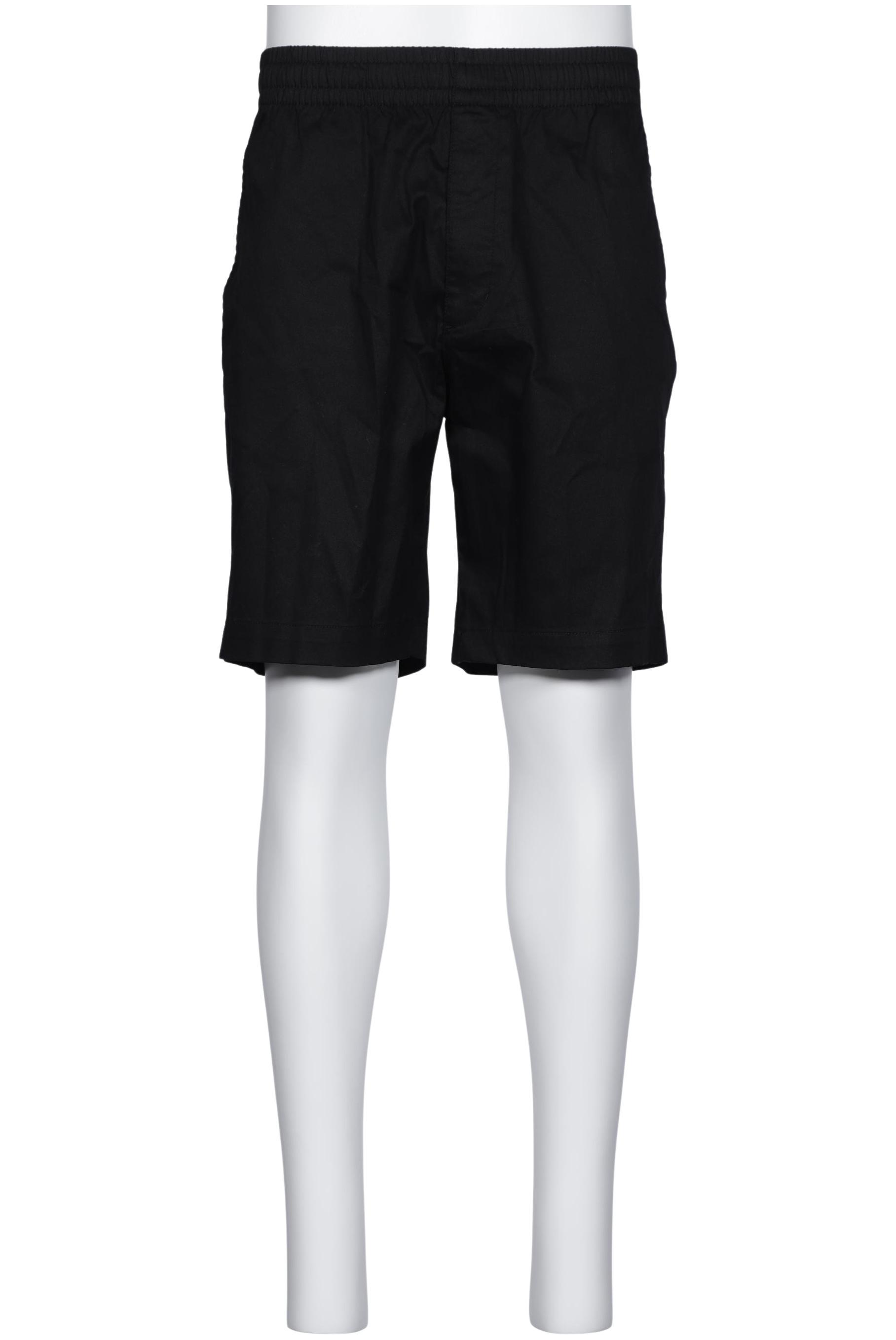 

uniqlo Herren Shorts, schwarz, Gr. 48