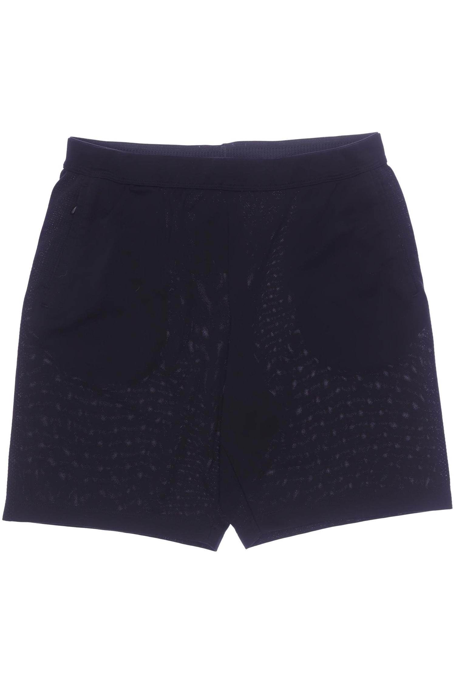 

uniqlo Herren Shorts, schwarz, Gr. 52