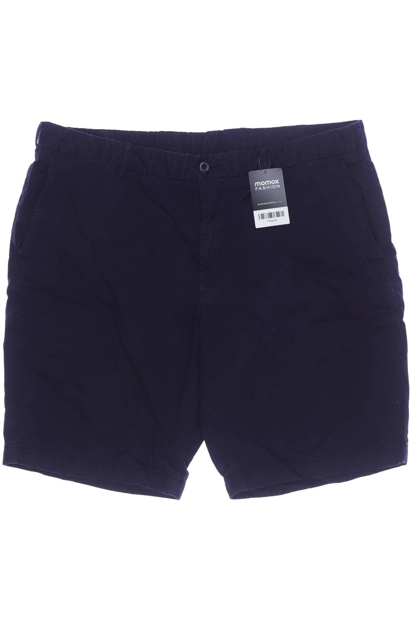 

uniqlo Herren Shorts, marineblau, Gr. 54