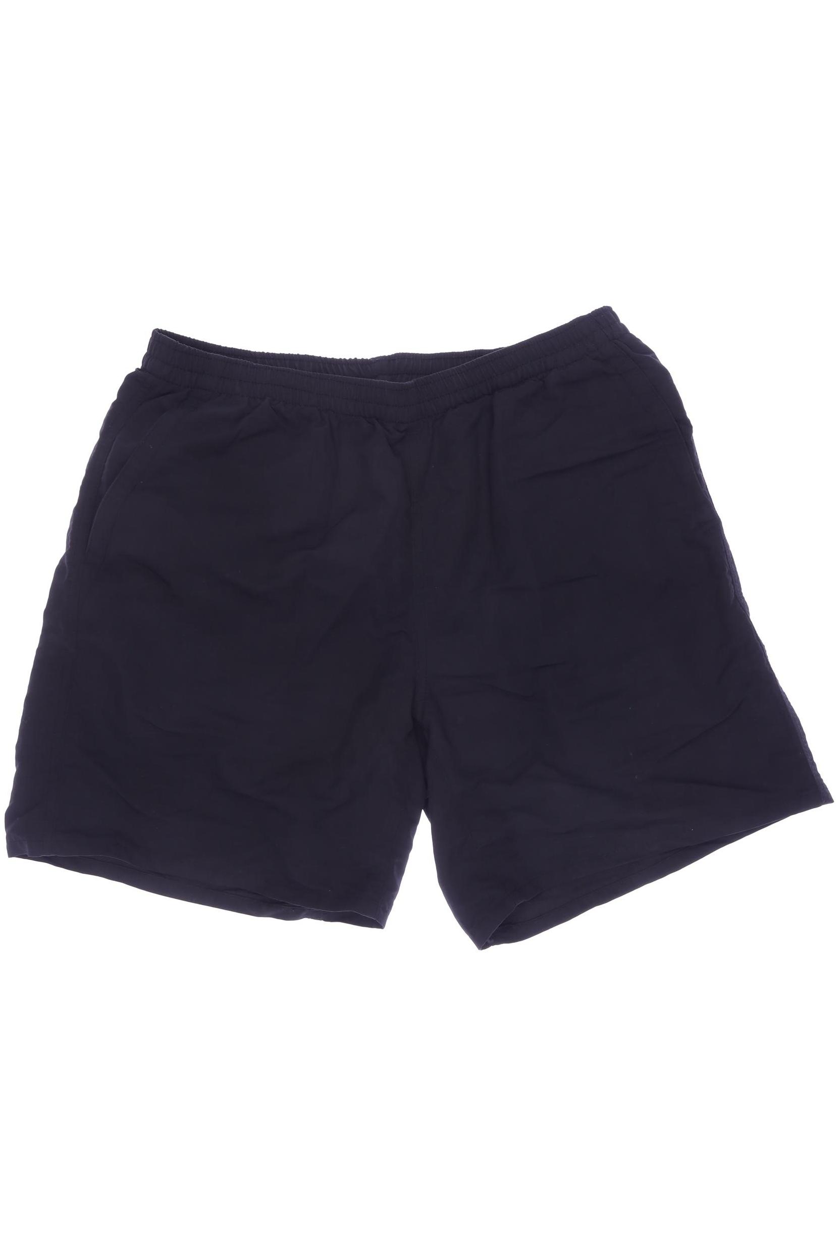 

uniqlo Herren Shorts, schwarz, Gr. 30