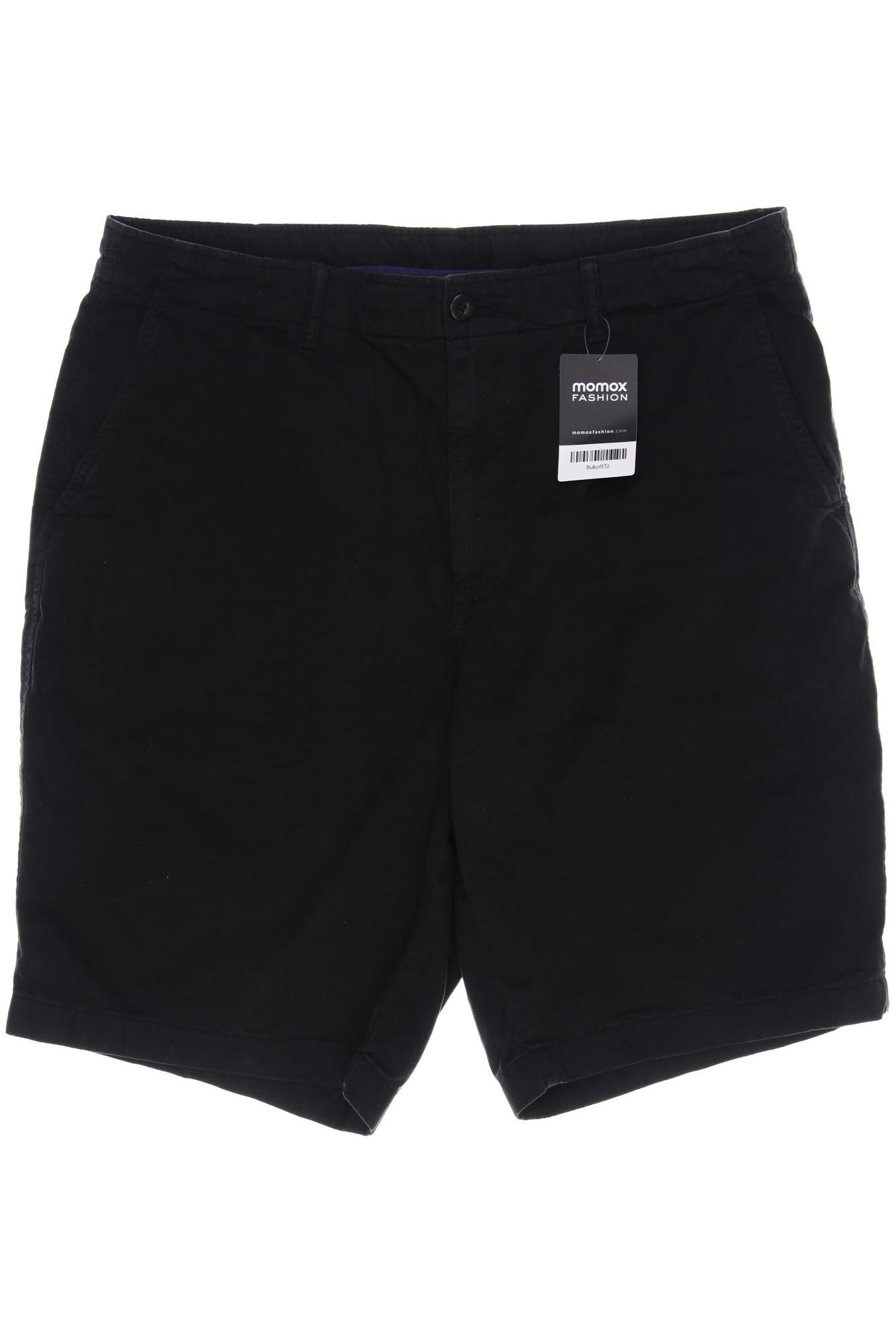 

uniqlo Herren Shorts, schwarz