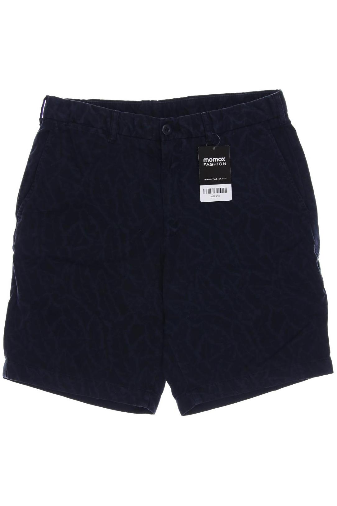

uniqlo Herren Shorts, marineblau