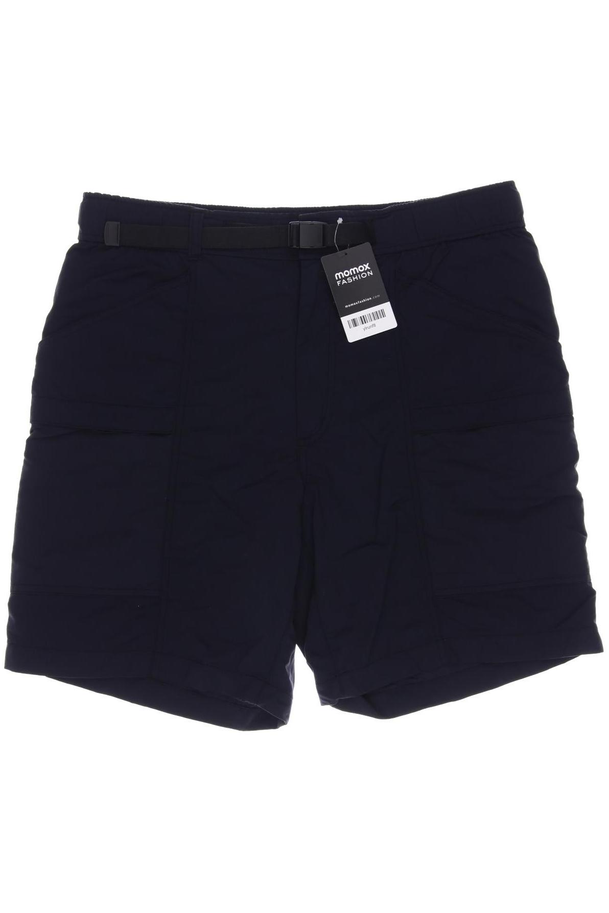 

uniqlo Herren Shorts, marineblau