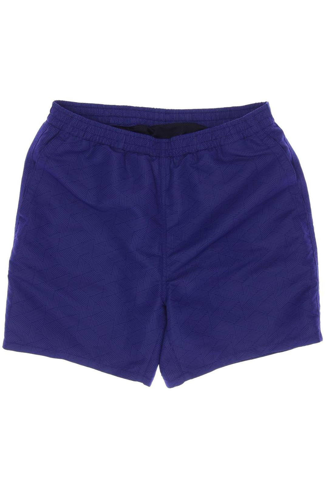 

uniqlo Herren Shorts, blau, Gr. 46
