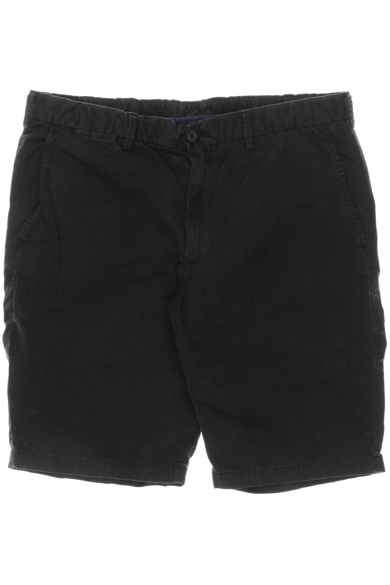 

uniqlo Herren Shorts, schwarz, Gr. 52
