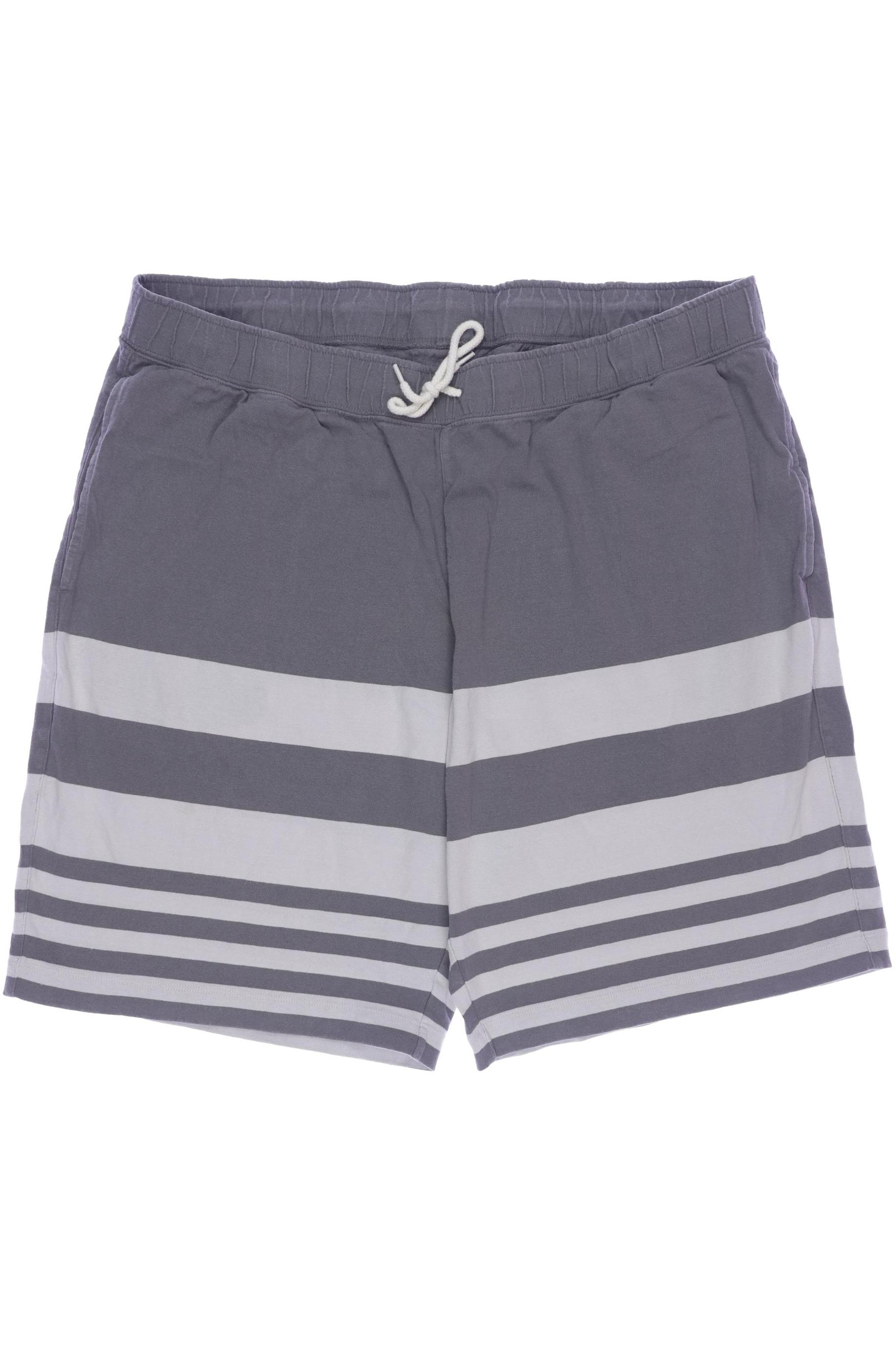 

uniqlo Herren Shorts, grau, Gr. 56