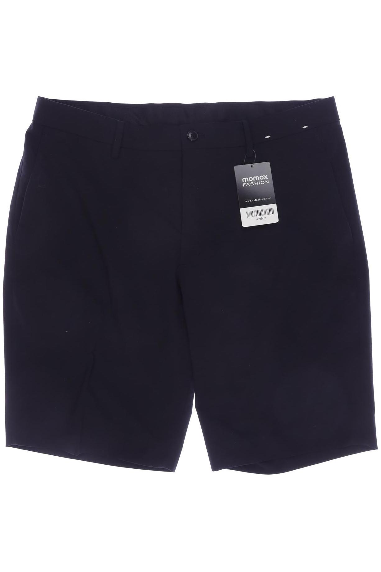 

uniqlo Herren Shorts, schwarz, Gr. 48