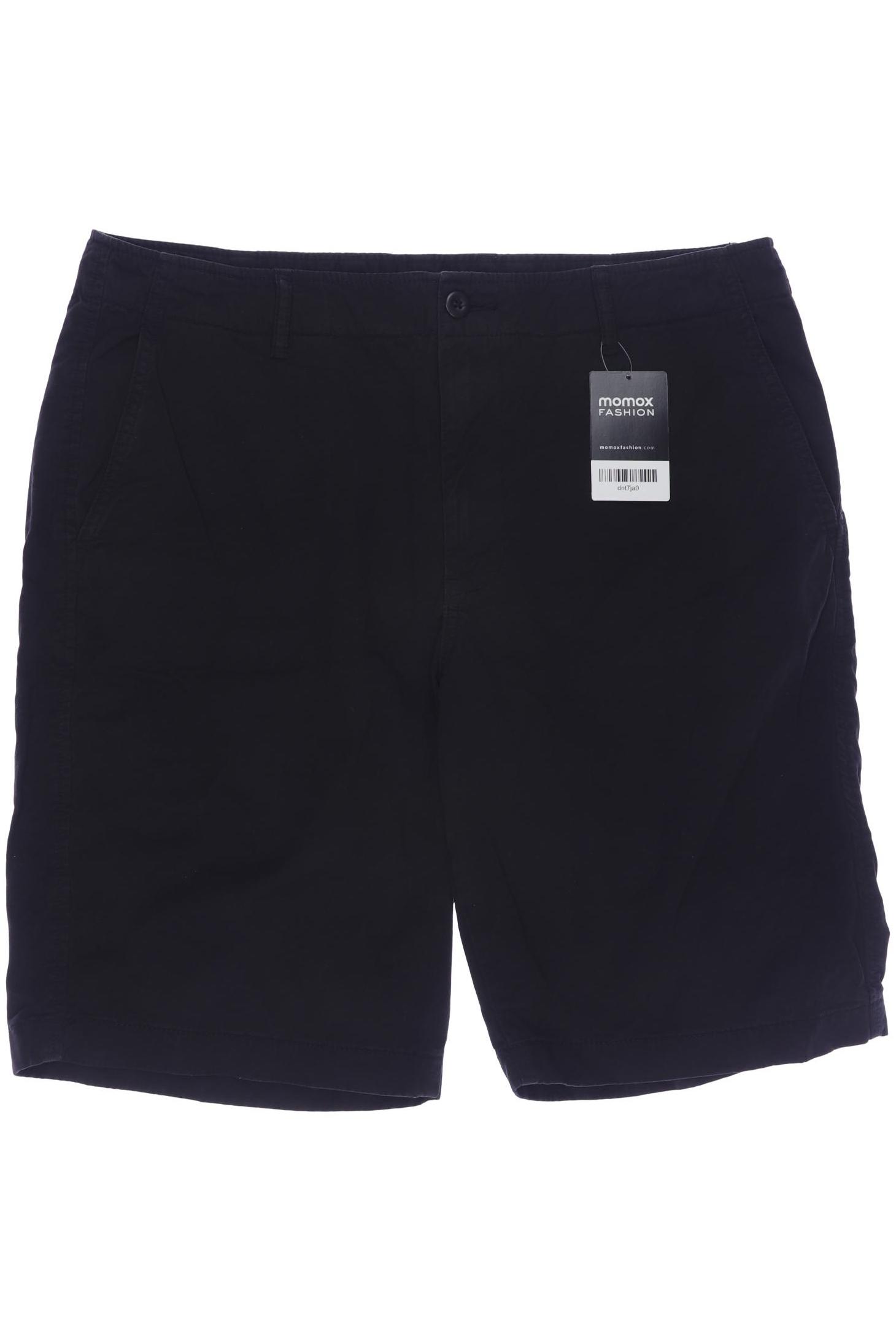 

uniqlo Herren Shorts, schwarz, Gr. 52
