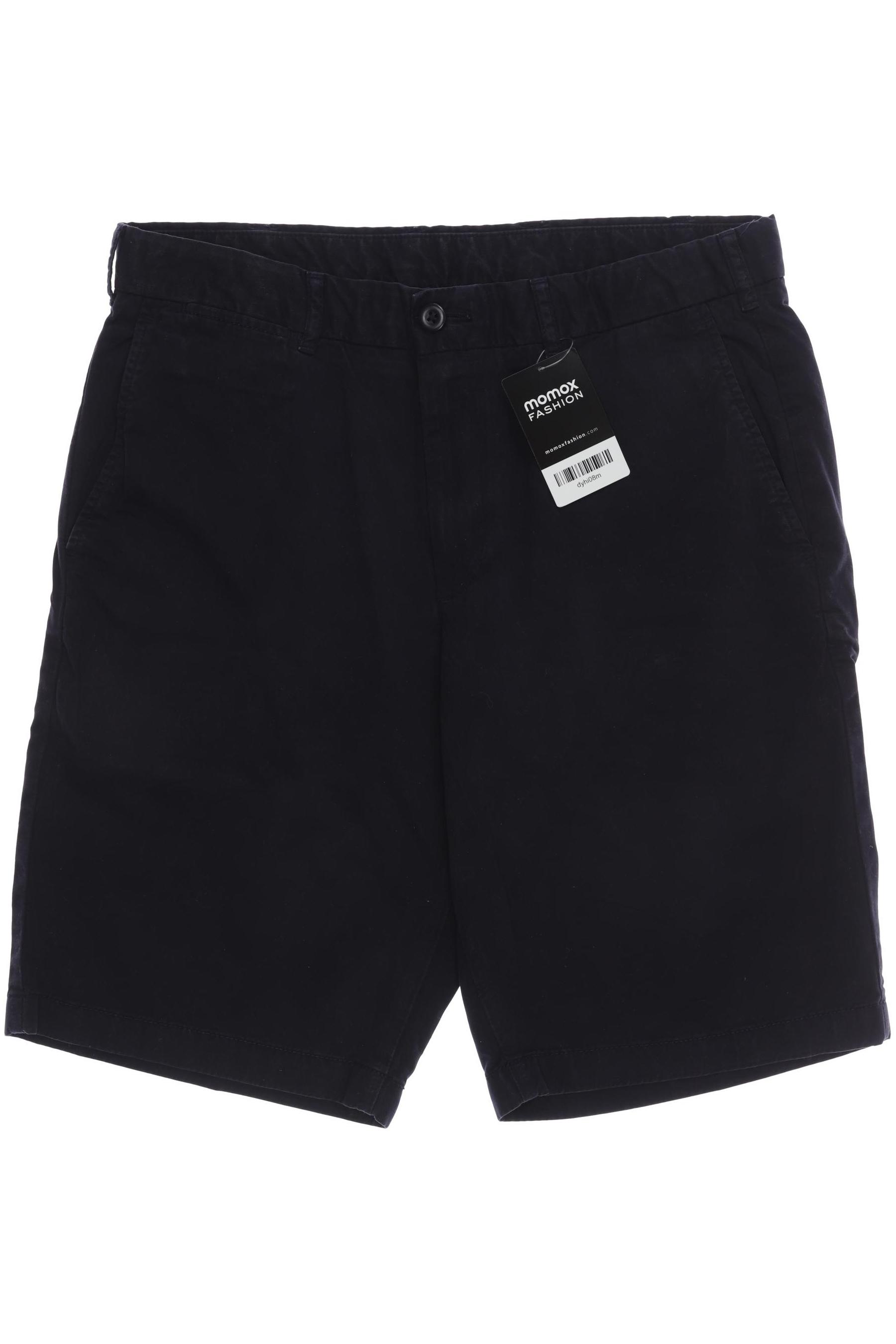 

uniqlo Herren Shorts, marineblau