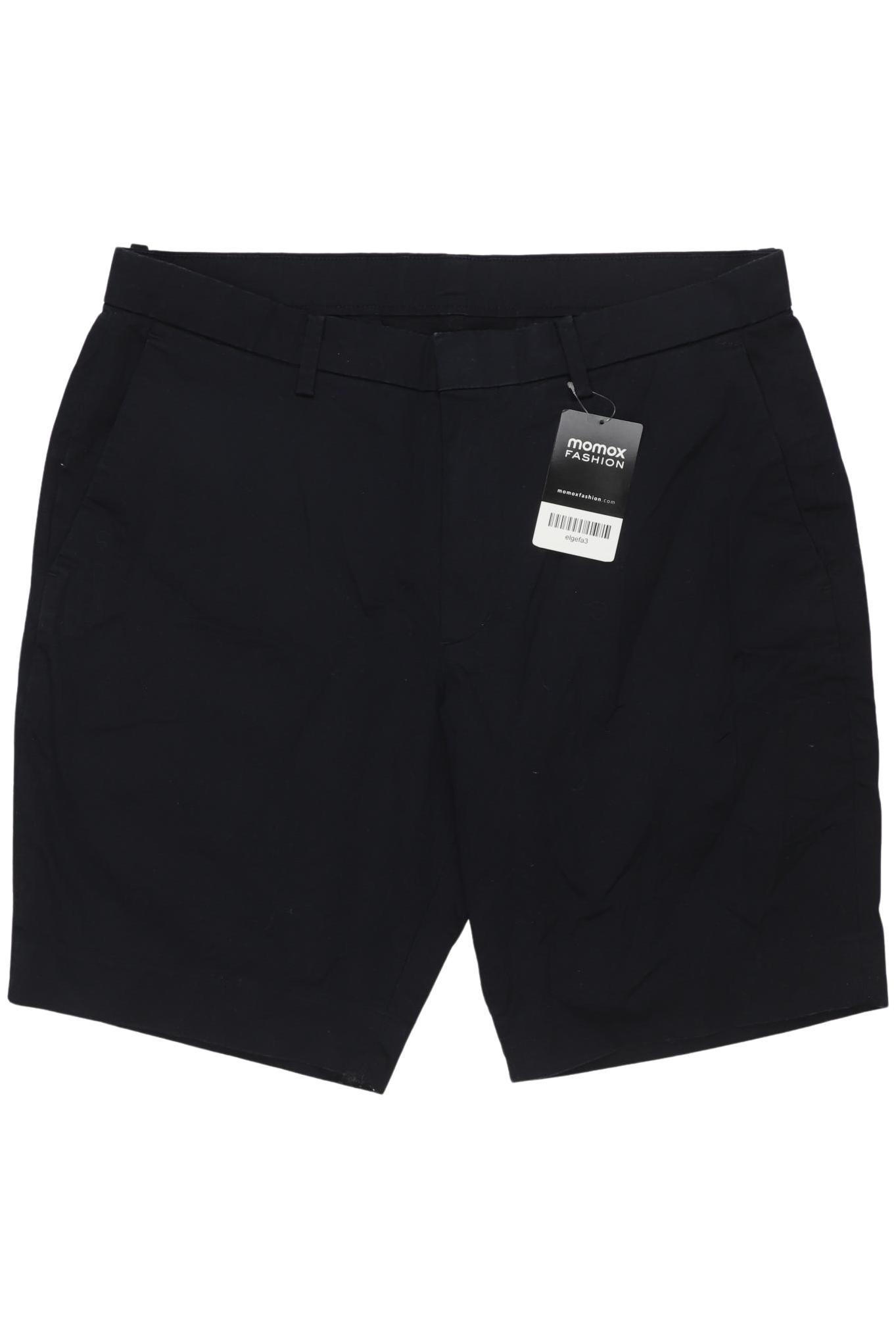 

uniqlo Herren Shorts, marineblau, Gr. 30
