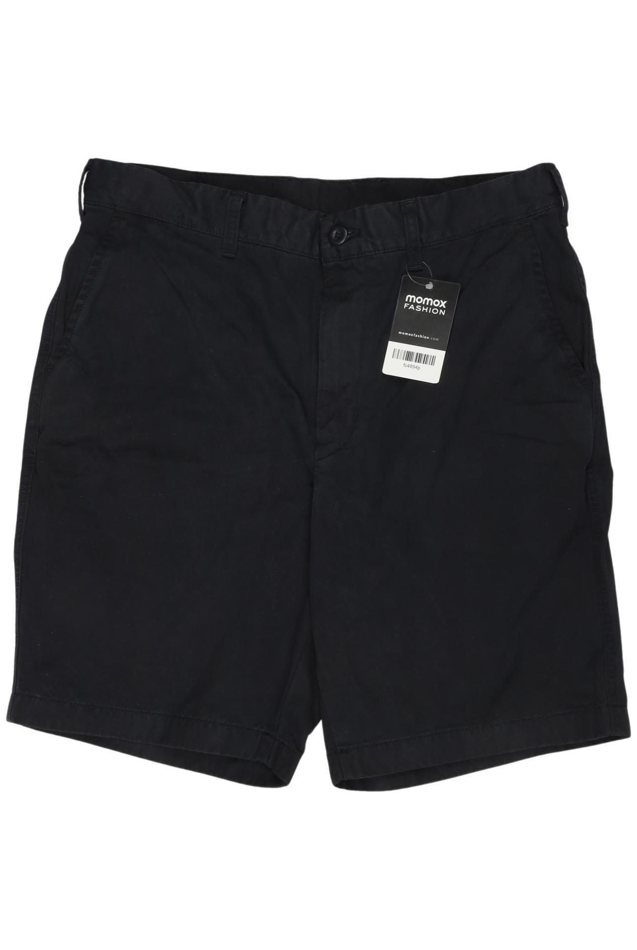 

uniqlo Herren Shorts, schwarz, Gr. 48