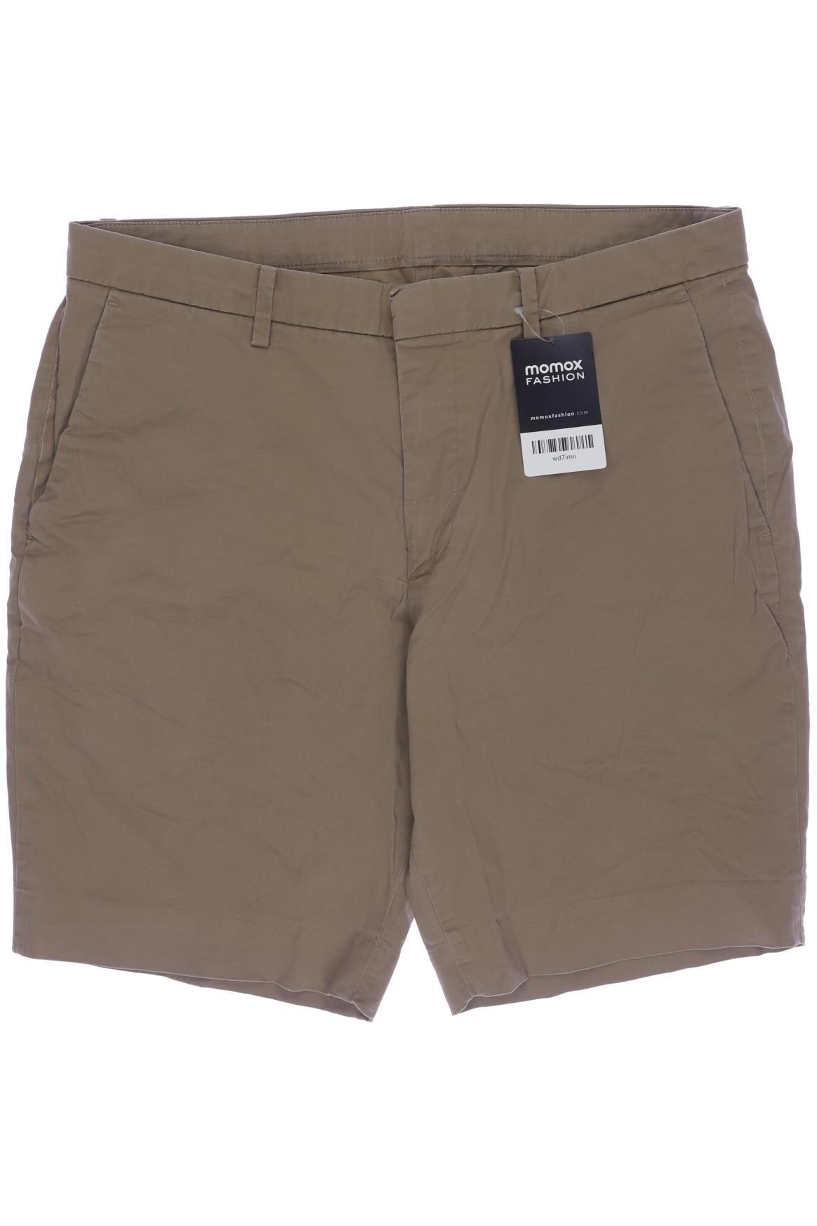 

uniqlo Herren Shorts, beige, Gr. 30