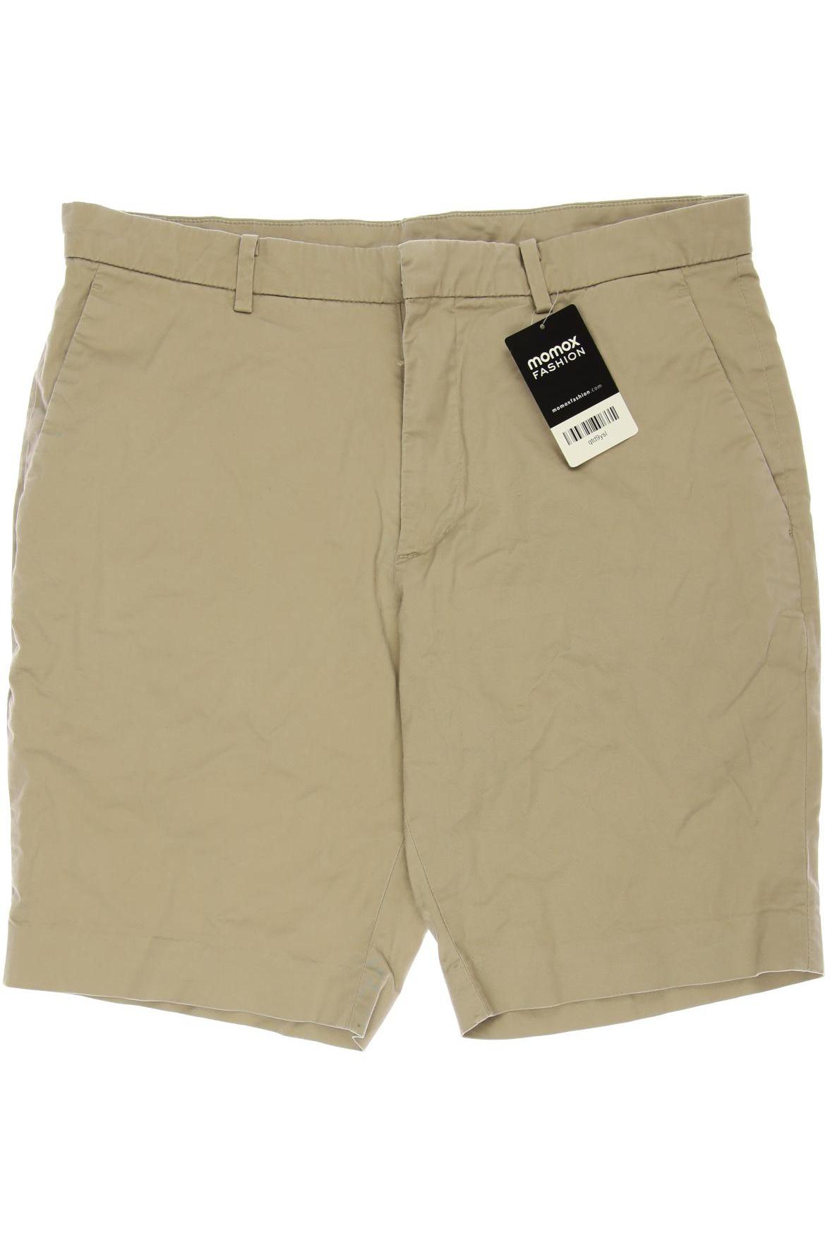

uniqlo Herren Shorts, beige, Gr. 48
