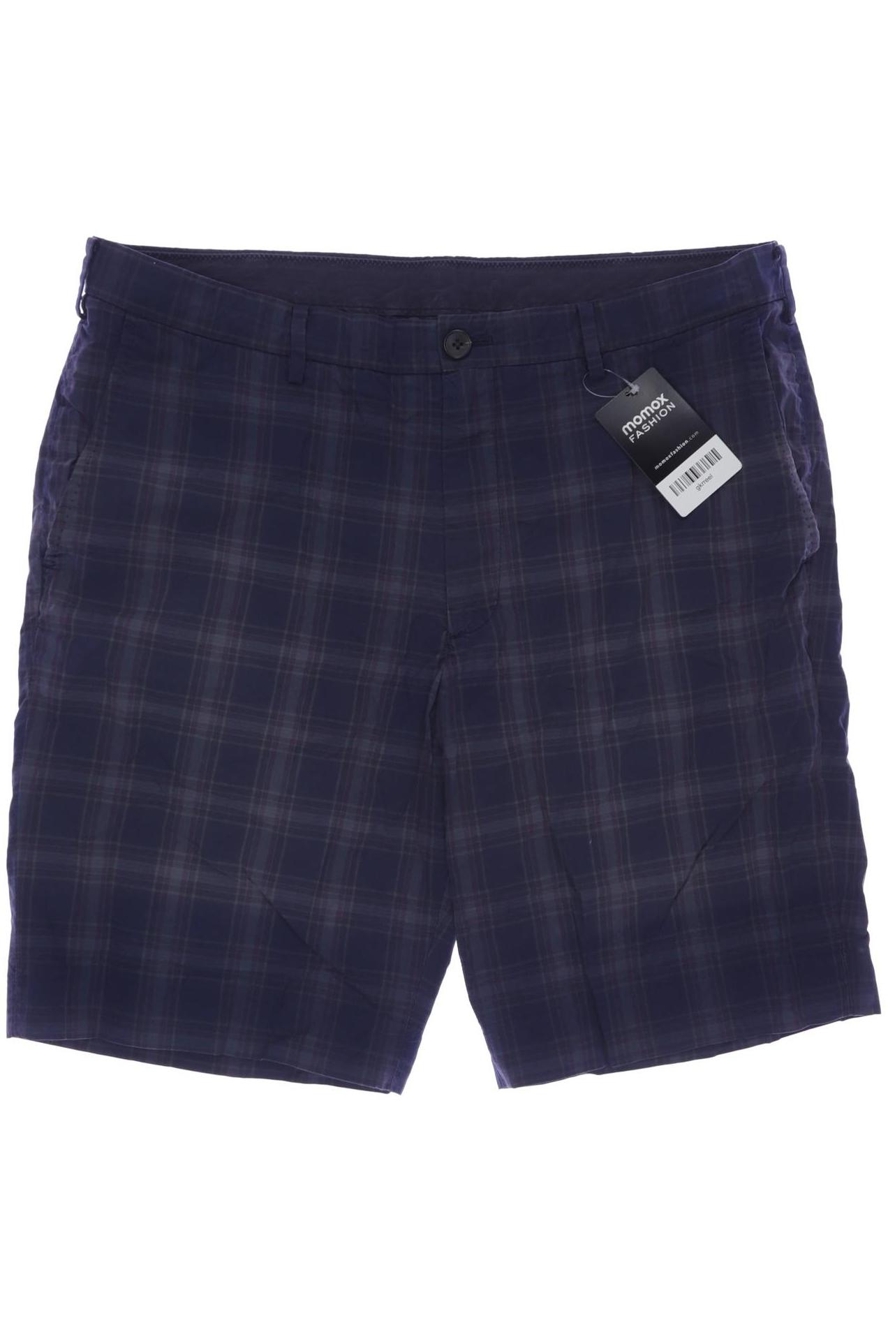 

uniqlo Herren Shorts, marineblau, Gr. 52
