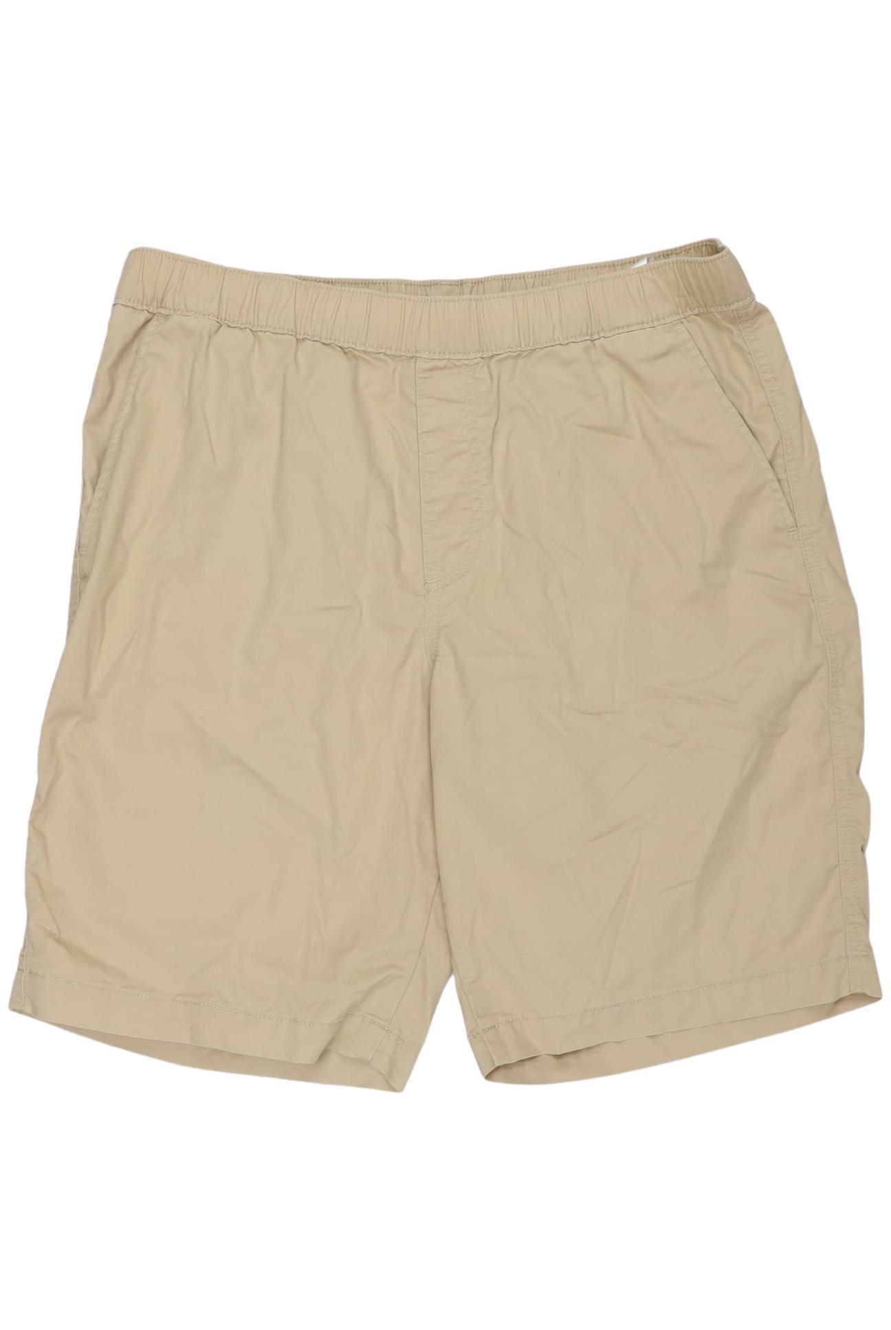 

uniqlo Herren Shorts, cremeweiß, Gr. 30