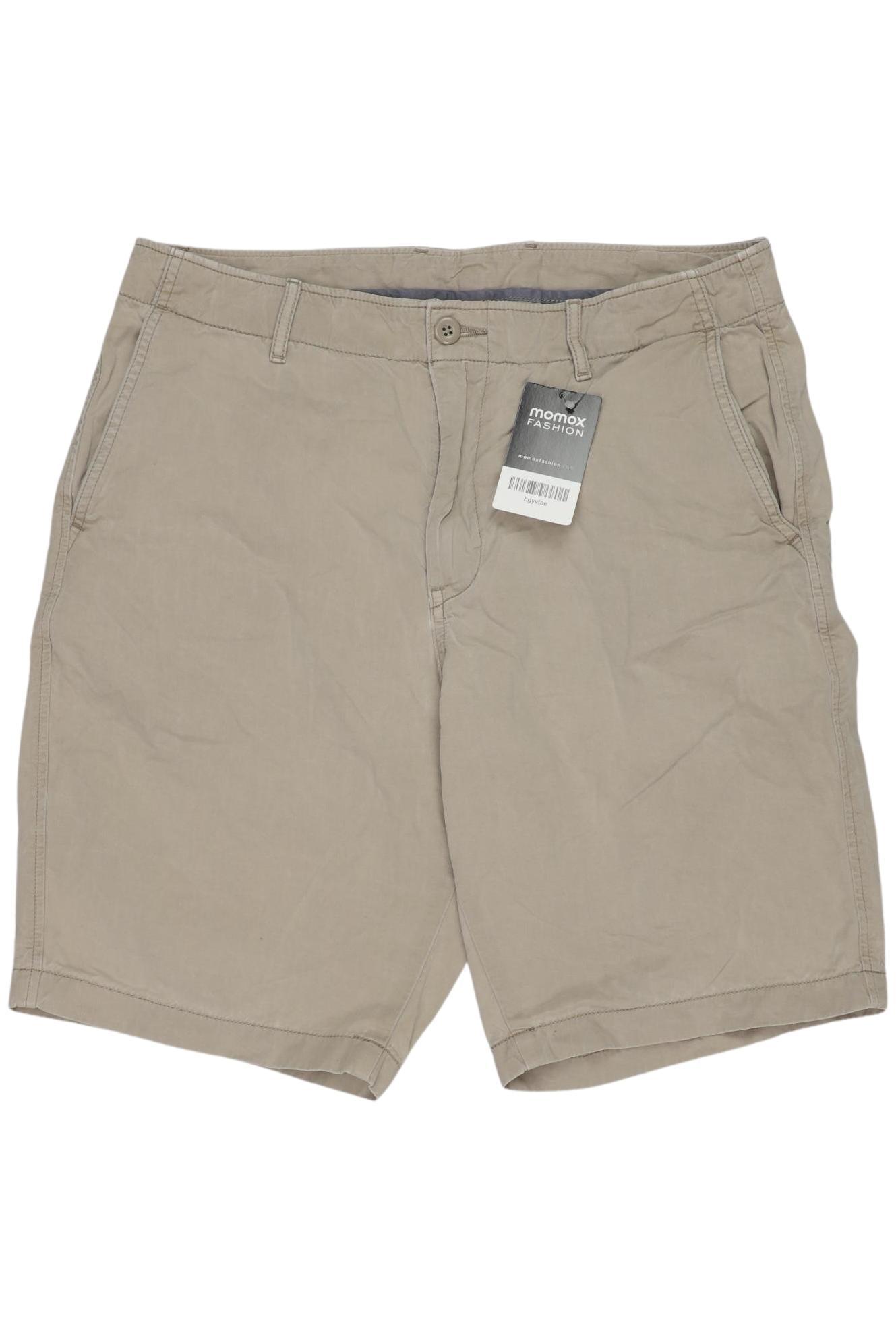 

uniqlo Herren Shorts, beige, Gr. 30
