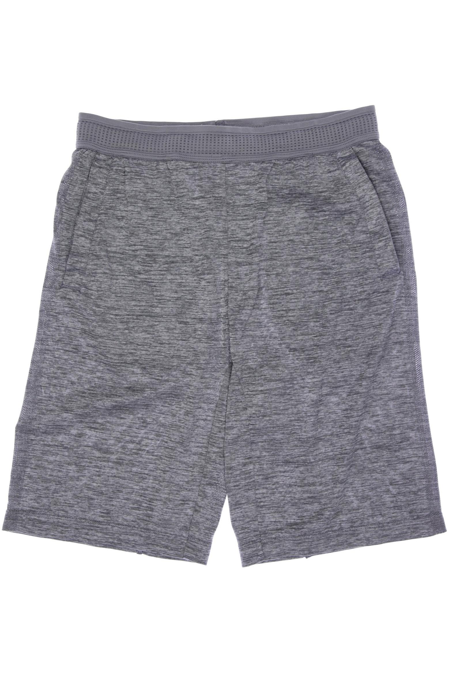 

uniqlo Herren Shorts, grau, Gr. 46