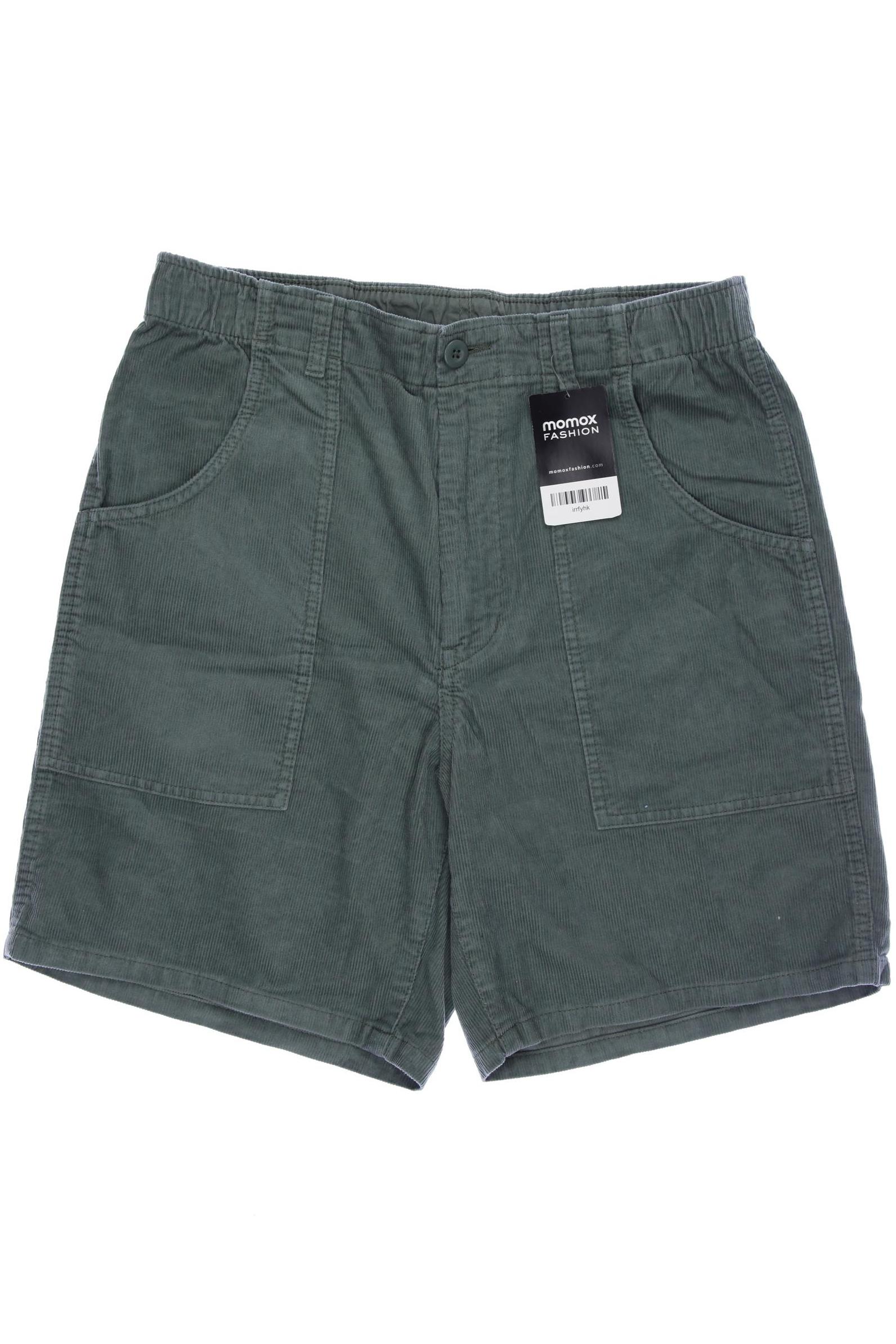 

uniqlo Herren Shorts, grün, Gr. 46