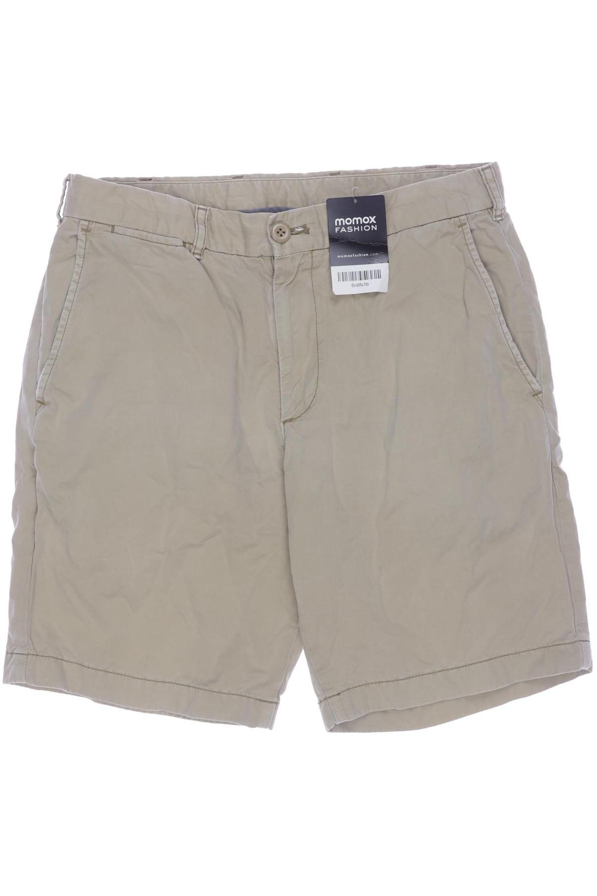 

uniqlo Herren Shorts, beige, Gr. 27