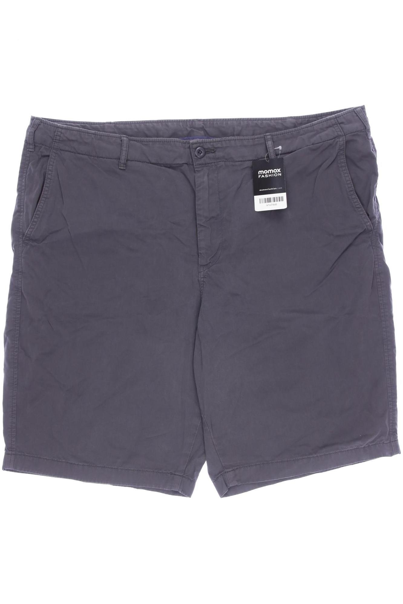 

uniqlo Herren Shorts, grau, Gr. 58
