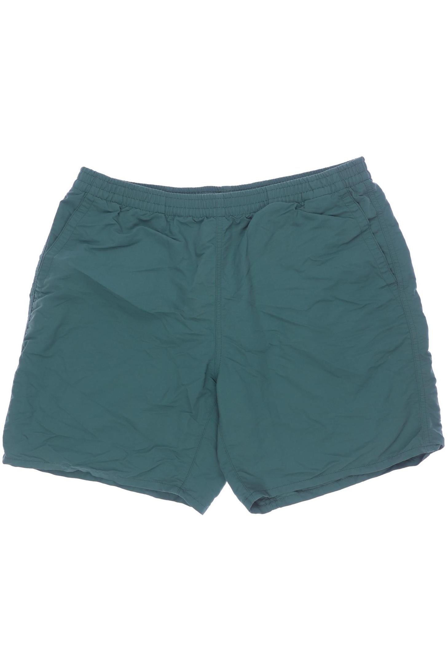 

uniqlo Herren Shorts, grün, Gr. 52