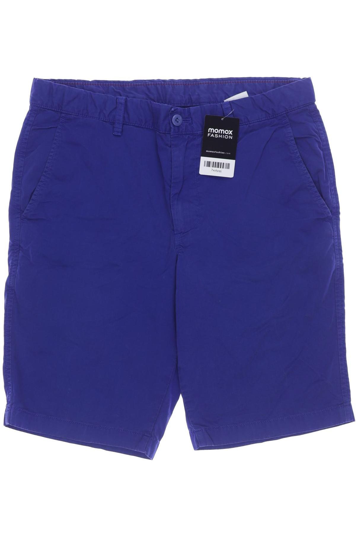 

uniqlo Herren Shorts, blau, Gr. 30