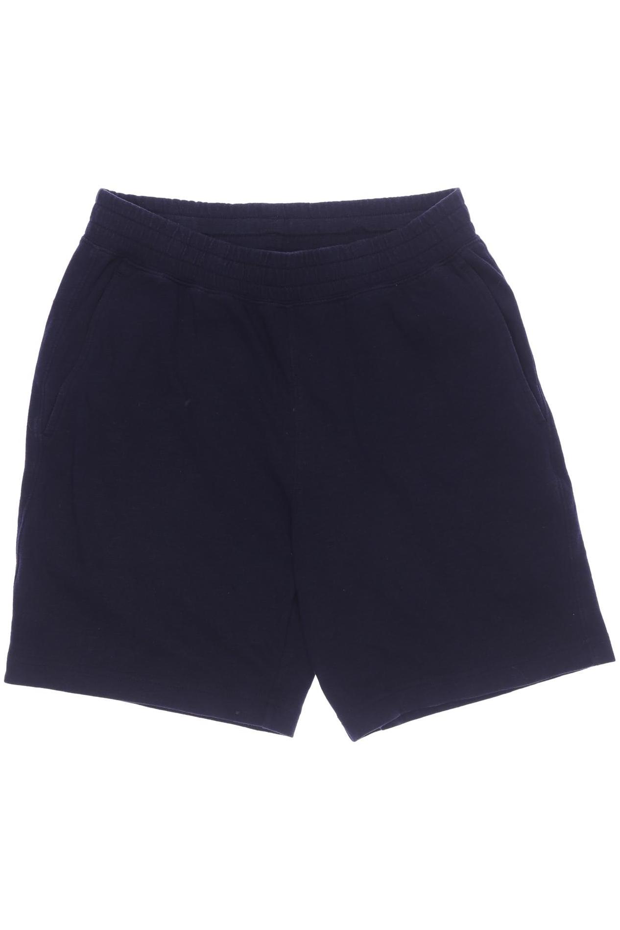 

uniqlo Herren Shorts, marineblau, Gr. 46