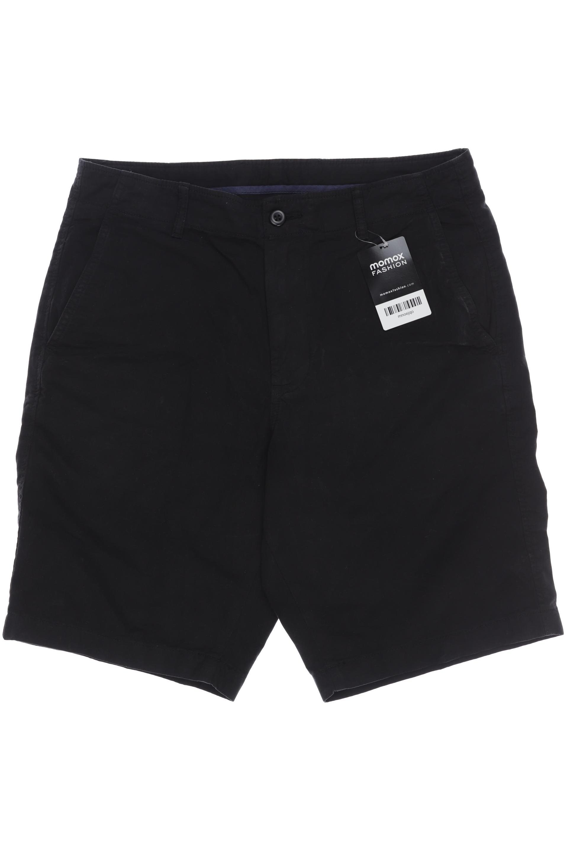

uniqlo Herren Shorts, schwarz, Gr. 46