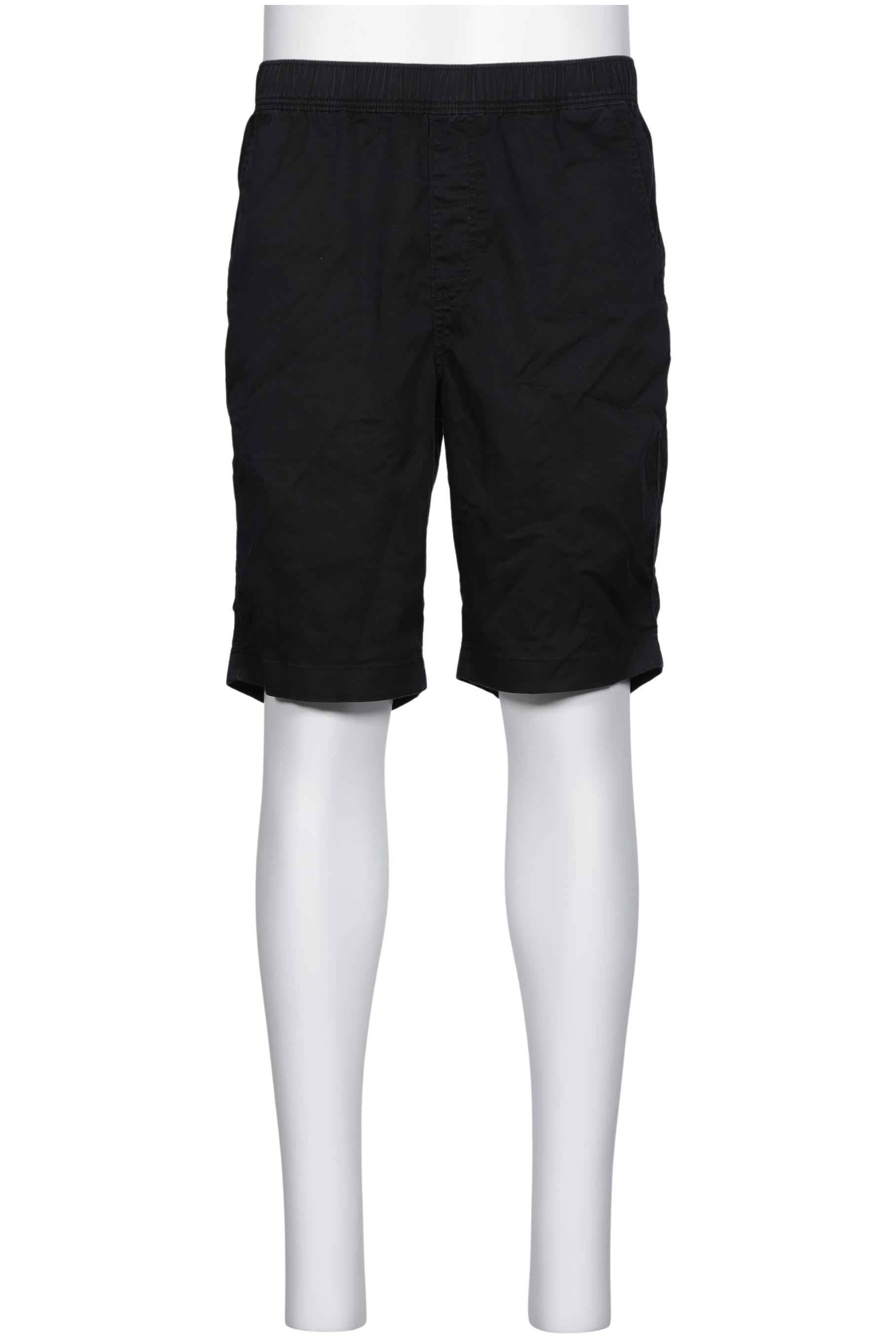 

uniqlo Herren Shorts, schwarz, Gr. 48