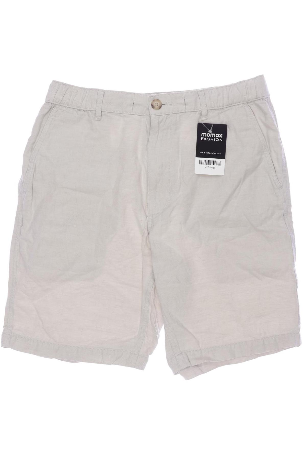 

uniqlo Herren Shorts, beige, Gr. 27