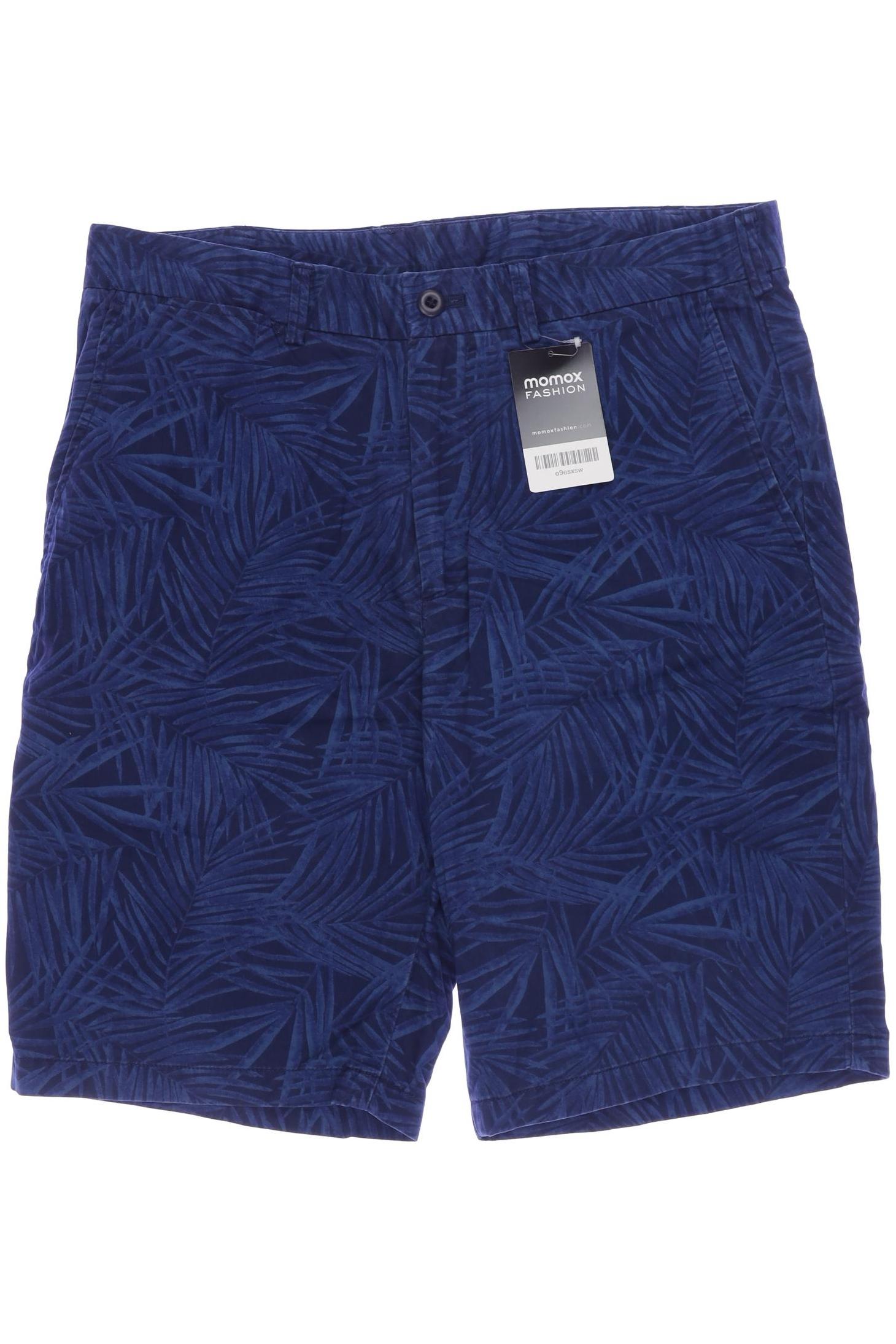 

uniqlo Herren Shorts, marineblau, Gr. 48
