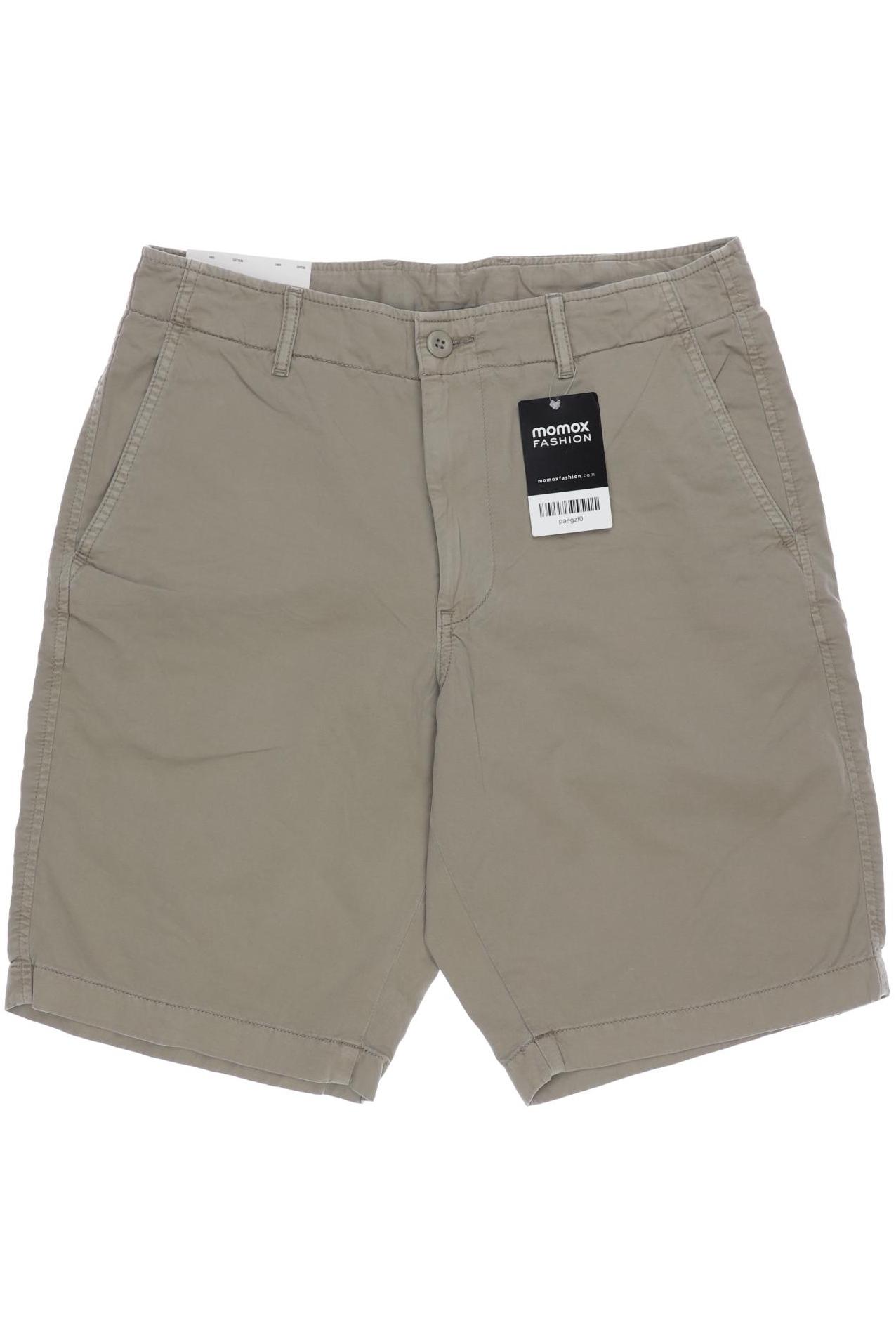 

uniqlo Herren Shorts, beige, Gr. 46