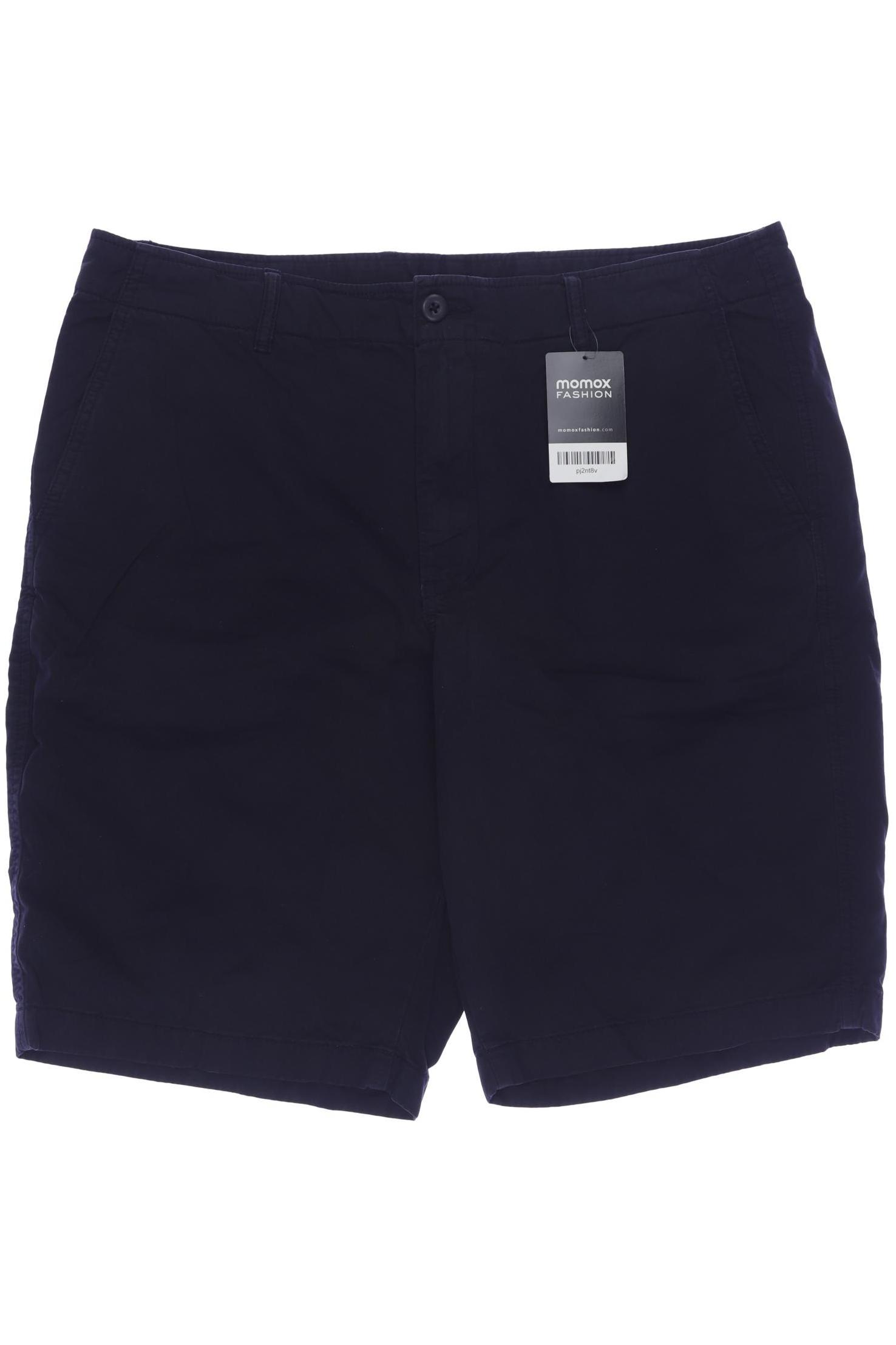 

uniqlo Herren Shorts, marineblau, Gr. 52