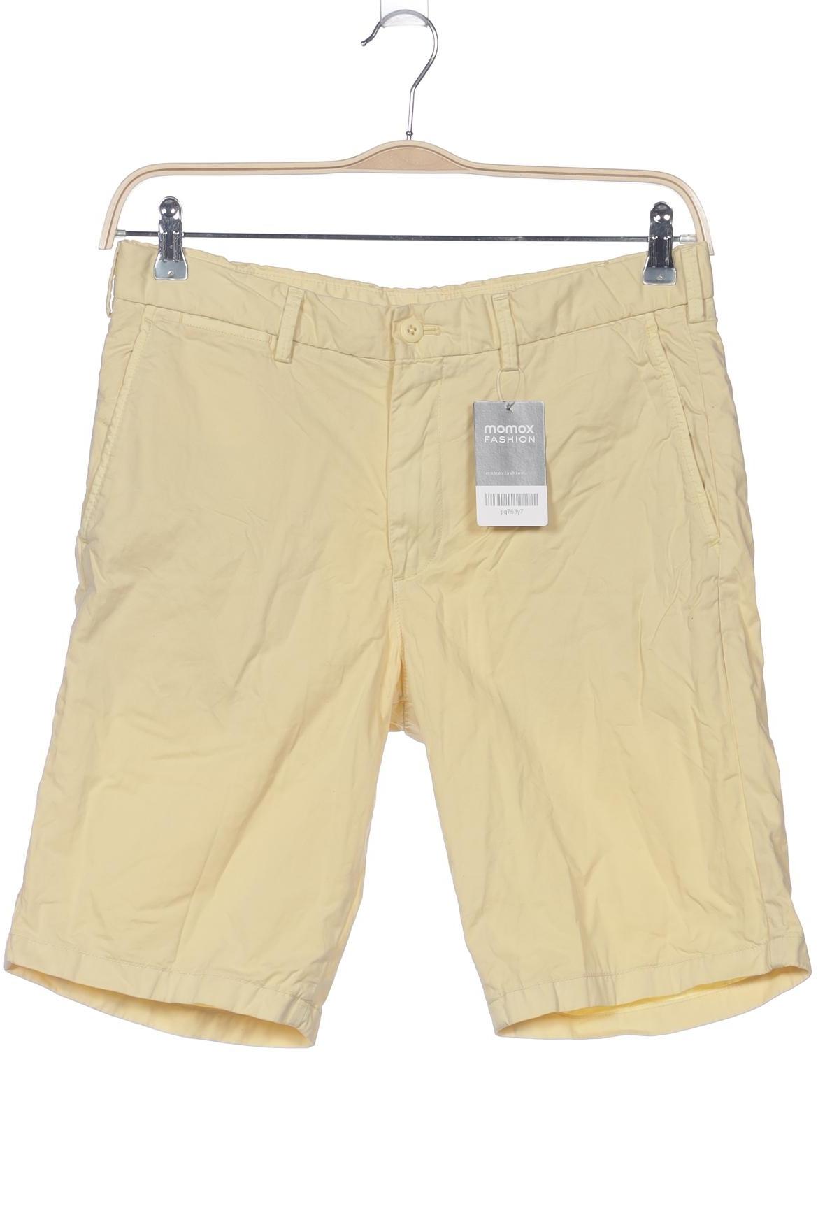 

uniqlo Herren Shorts, gelb, Gr. 31