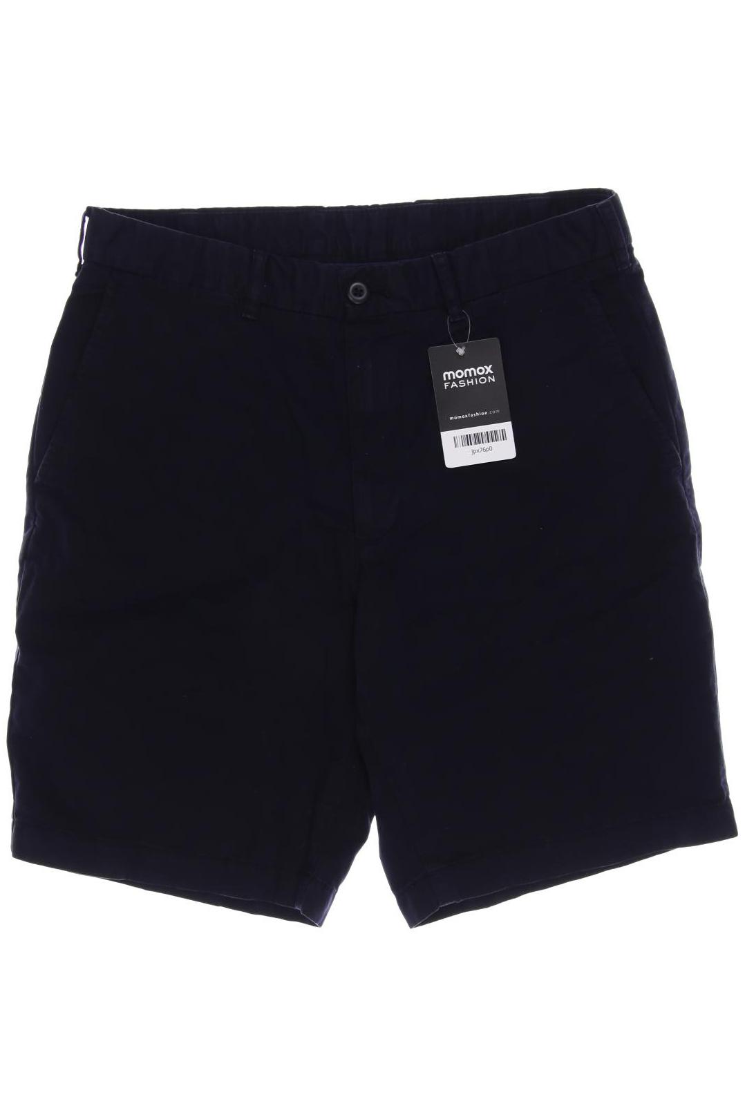 

uniqlo Herren Shorts, marineblau, Gr. 27