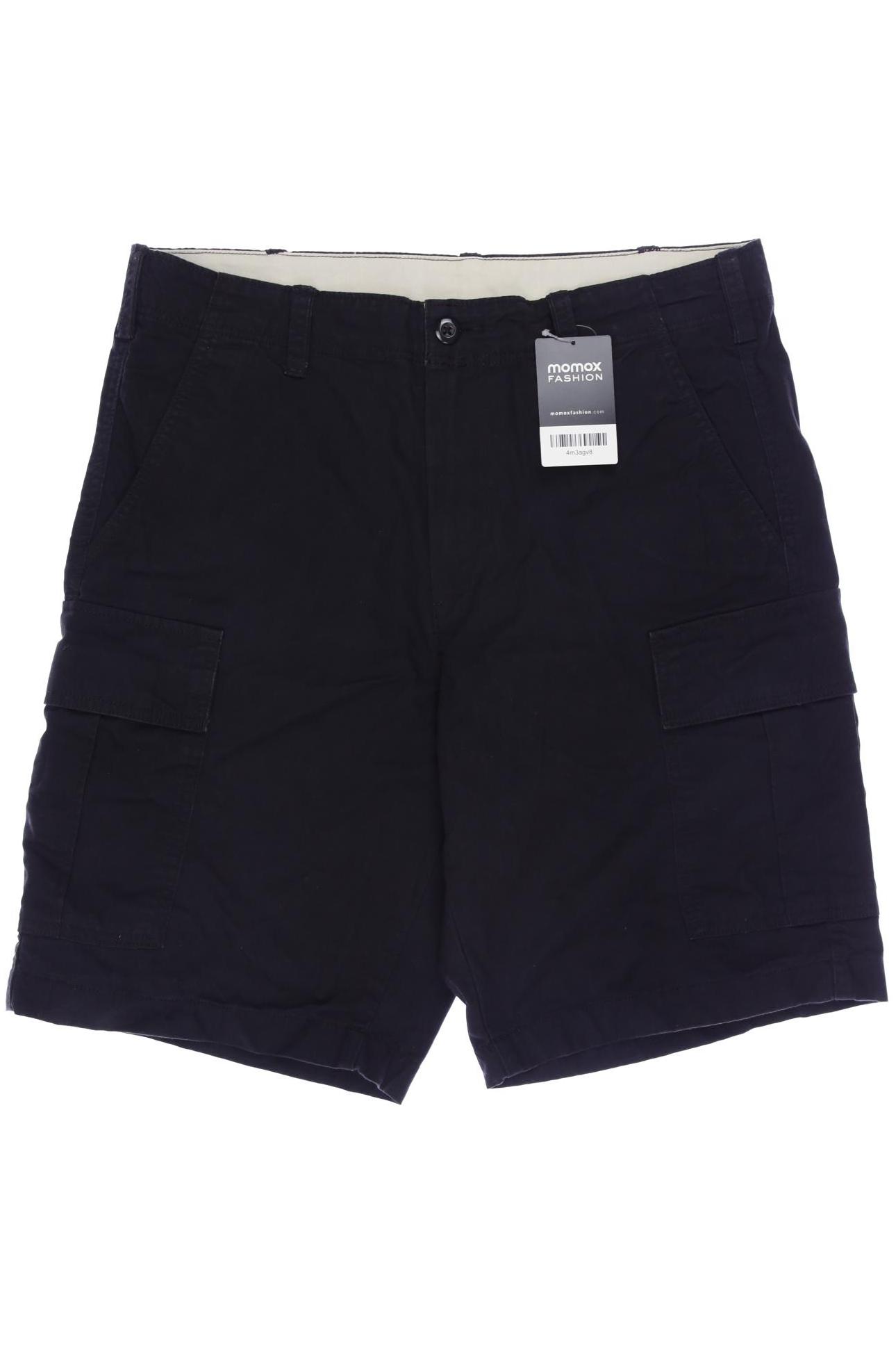 

uniqlo Herren Shorts, schwarz, Gr. 30