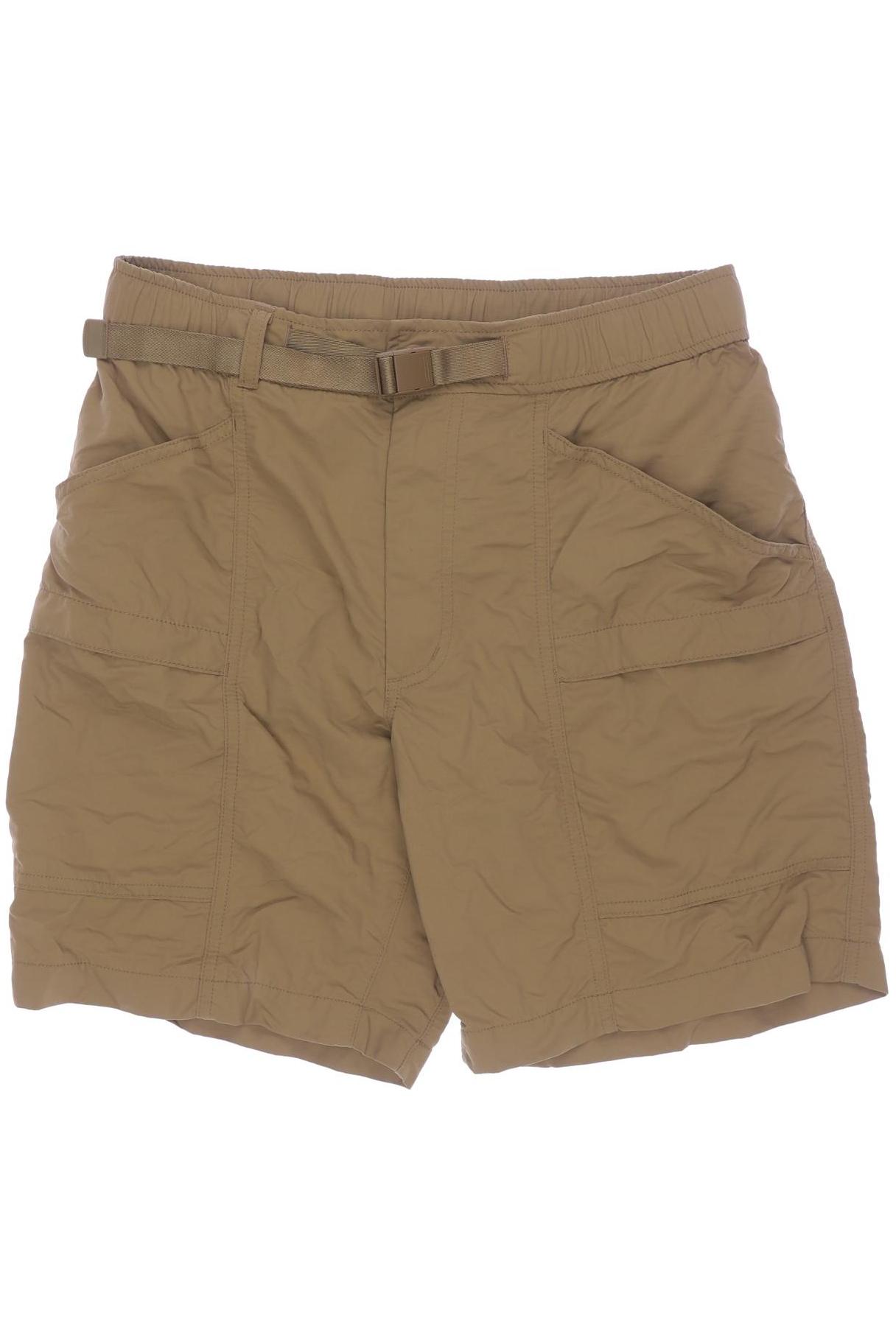 

uniqlo Herren Shorts, beige, Gr. 46