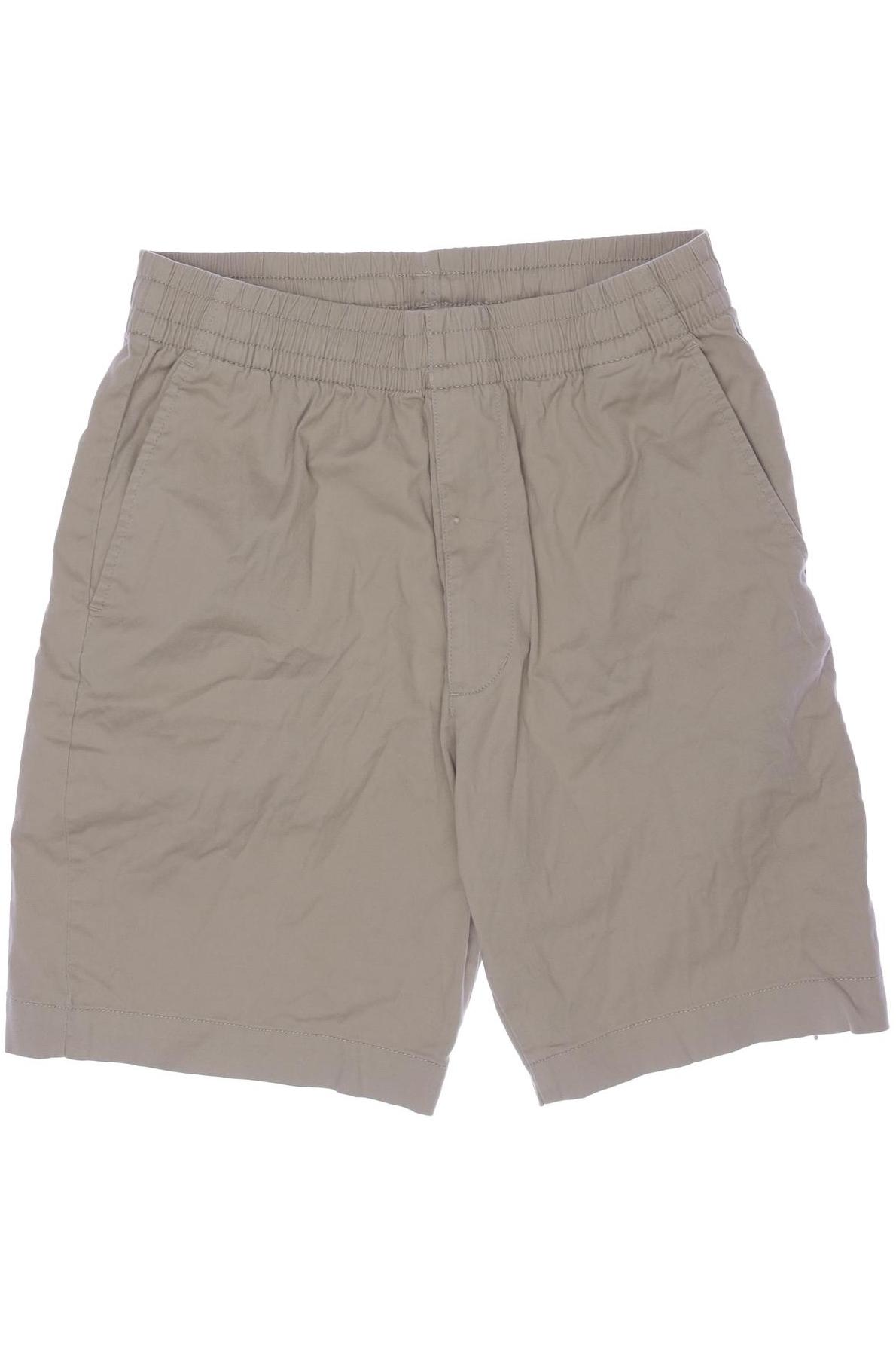 

uniqlo Herren Shorts, beige, Gr. 27