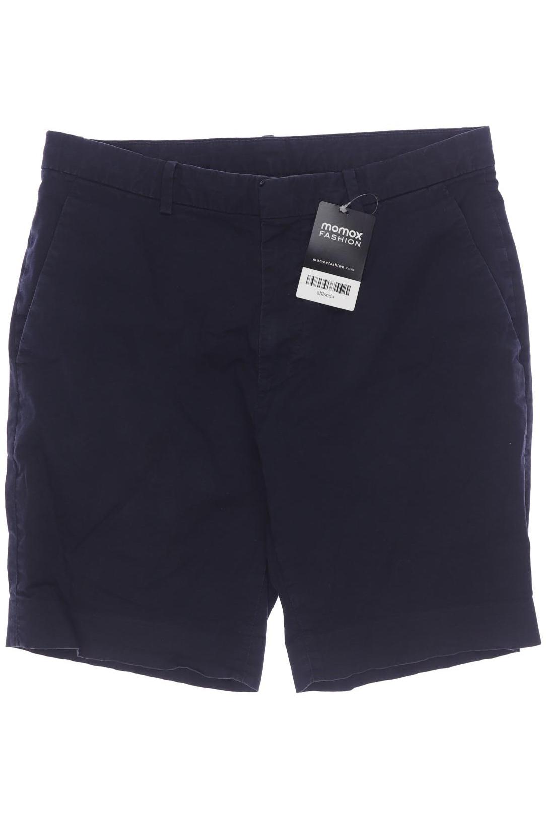 

uniqlo Herren Shorts, marineblau, Gr. 46
