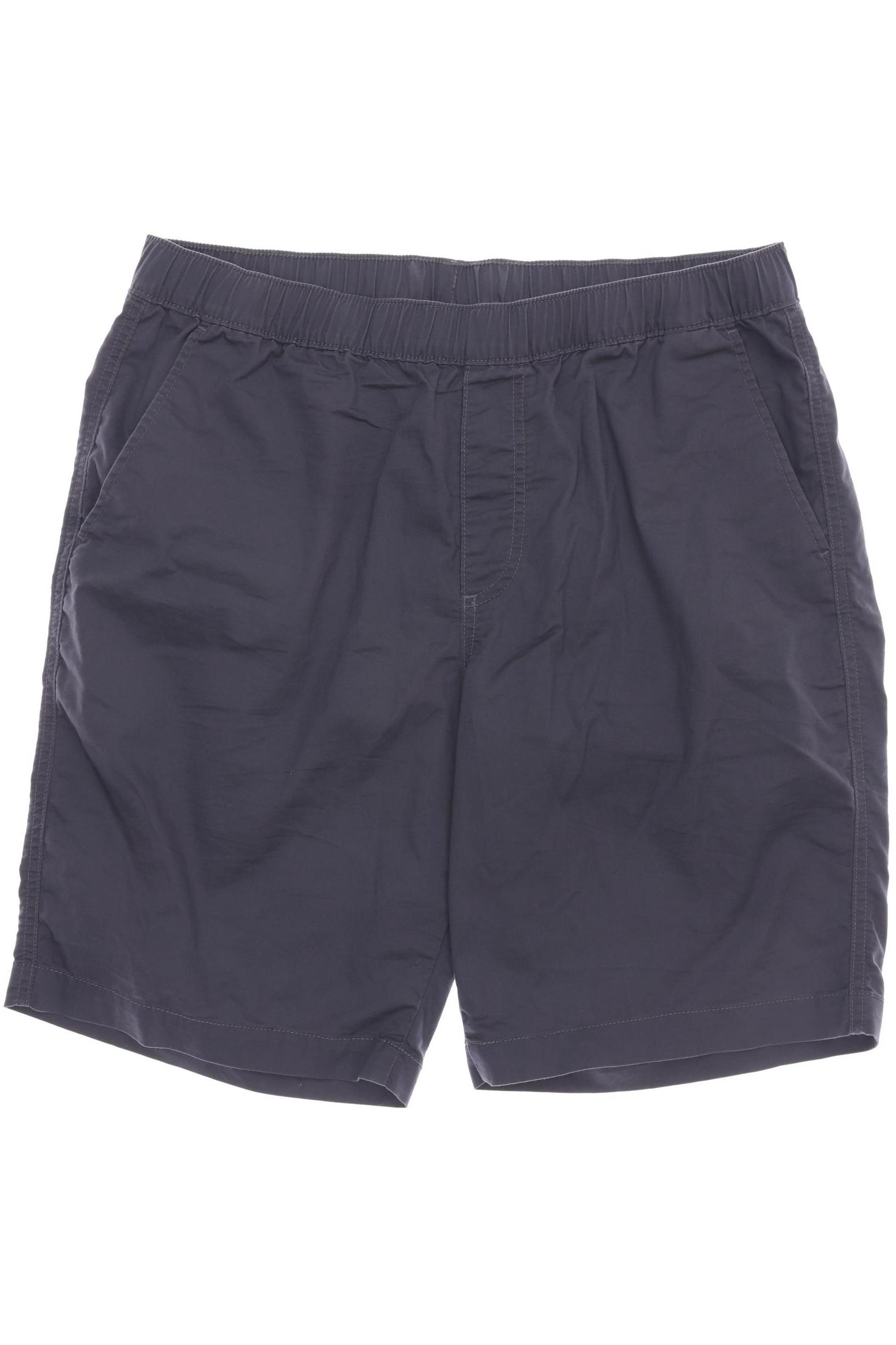 

uniqlo Herren Shorts, grau, Gr. 52